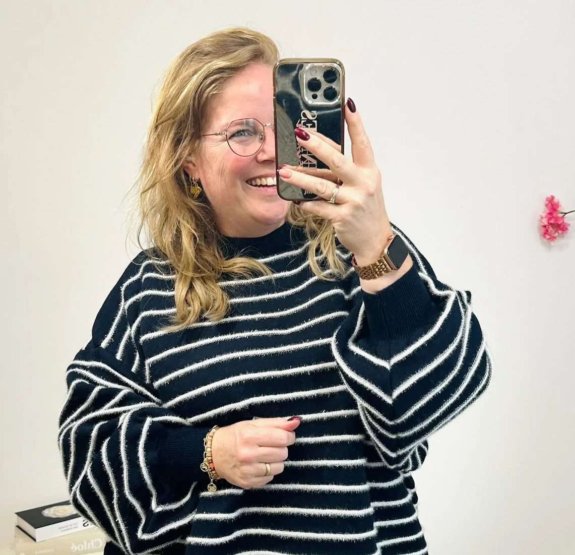 Ontdek de nieuwe collectie van Linnies Fashion