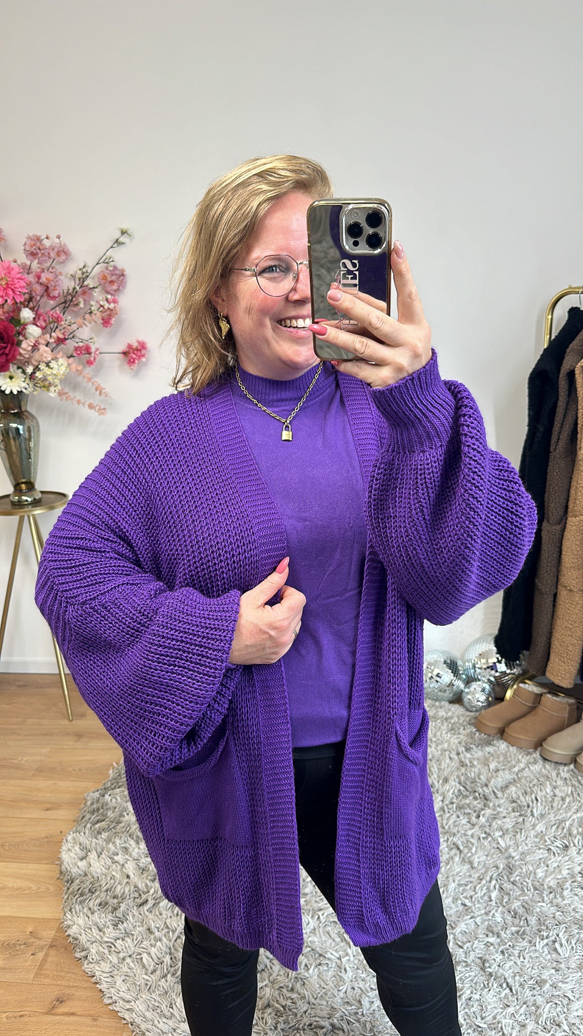 SCHILDKRÖTEN-TOP EVY 0980