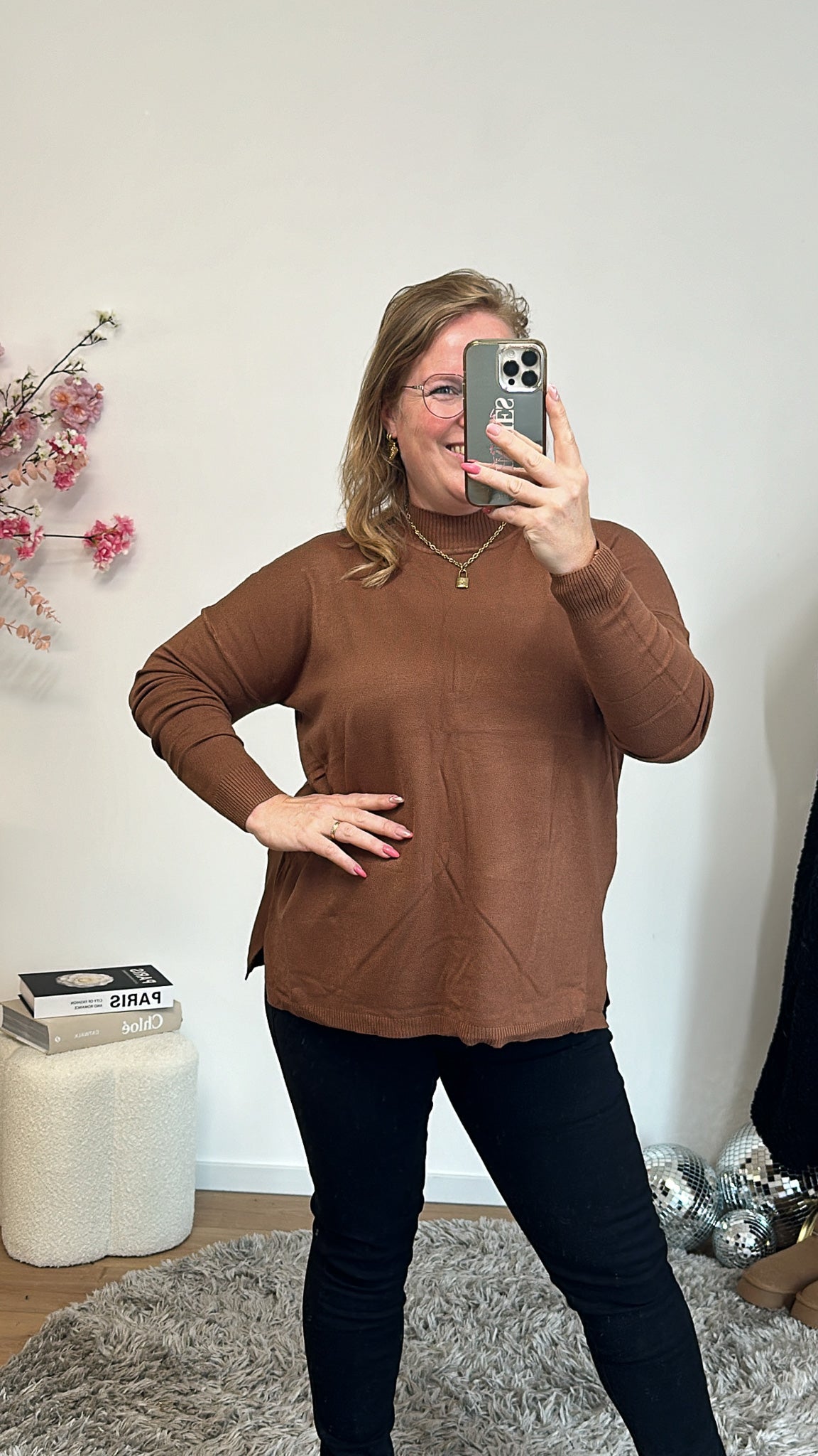 SCHILDKRÖTEN-TOP EVY 0980