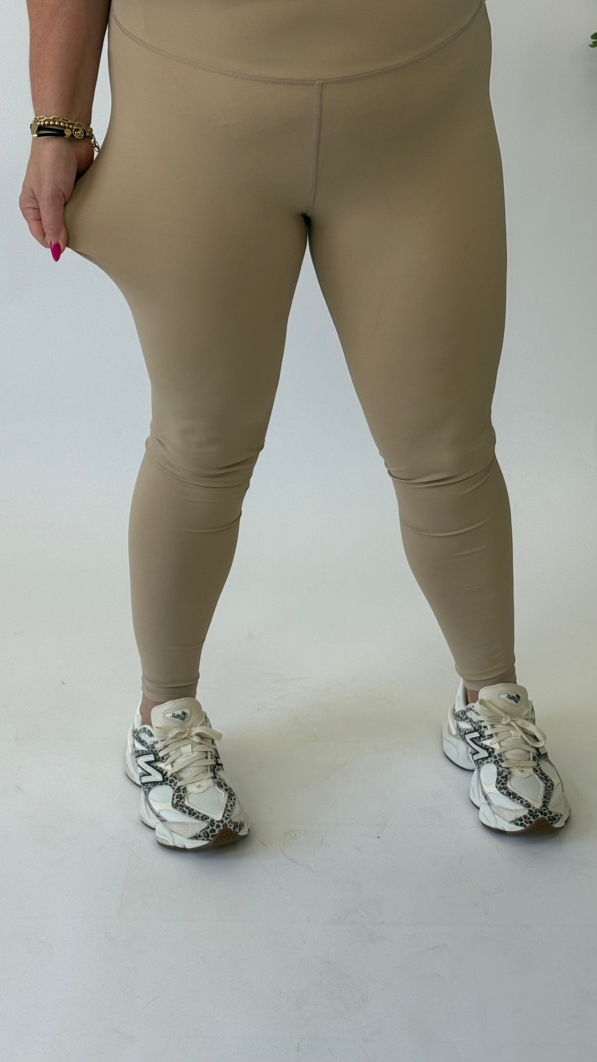 SPORTLEGGING NORFY (36 B/M 46) - MARINE