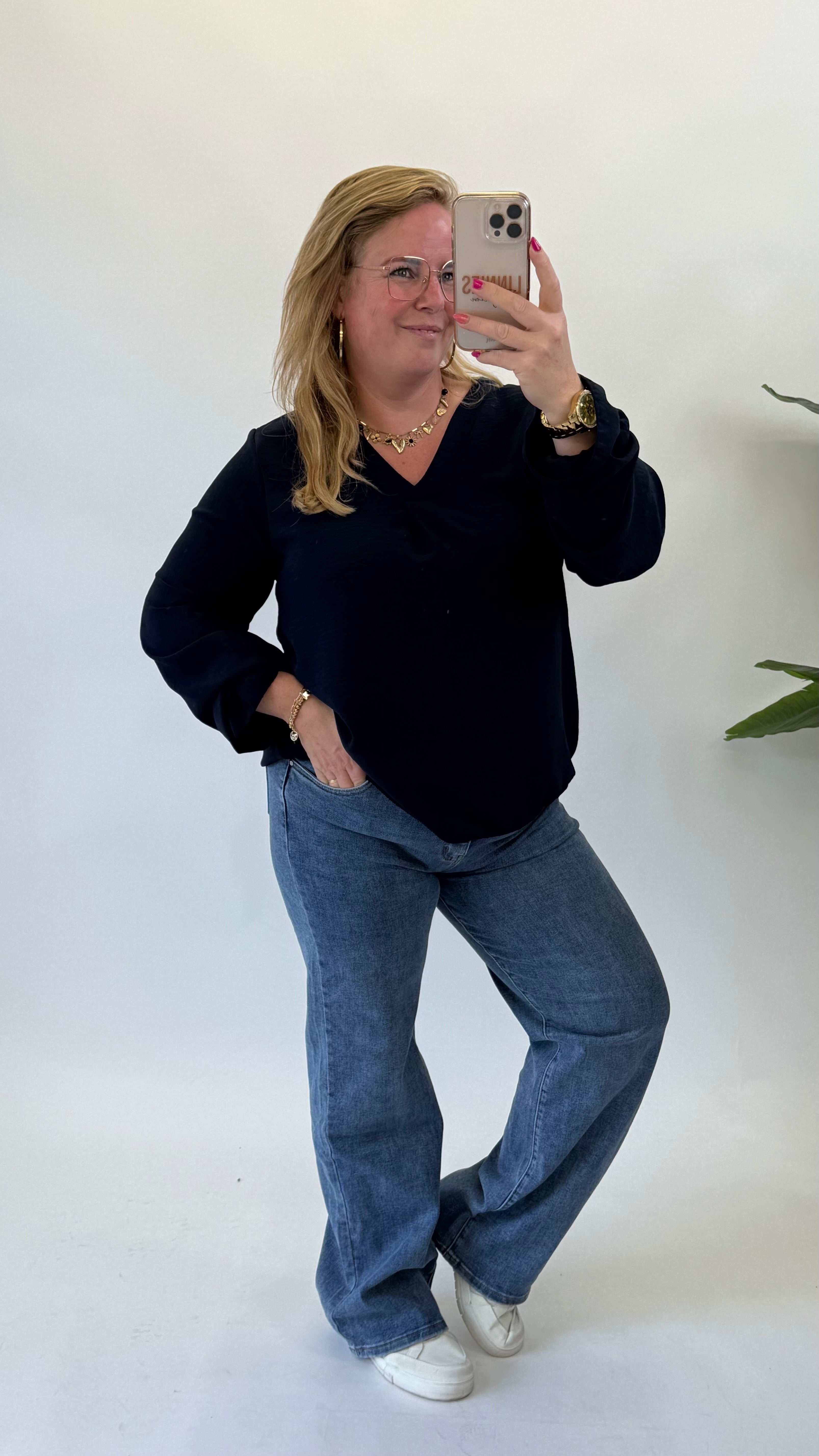 EVY TURTLE KLEID (bis 48/50) - 4 KLEID