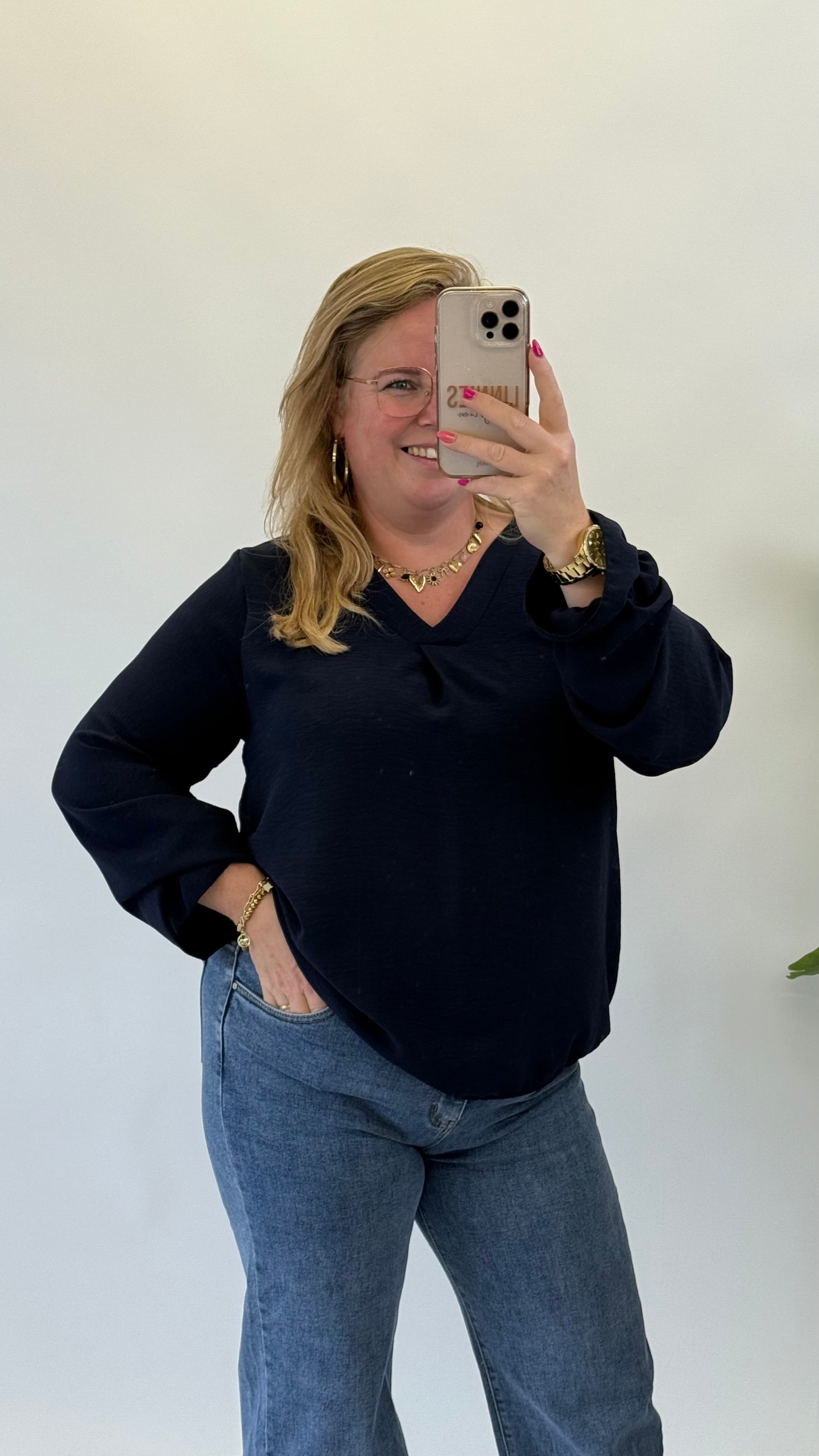 EVY TURTLE KLEID (bis 48/50) - 4 KLEID