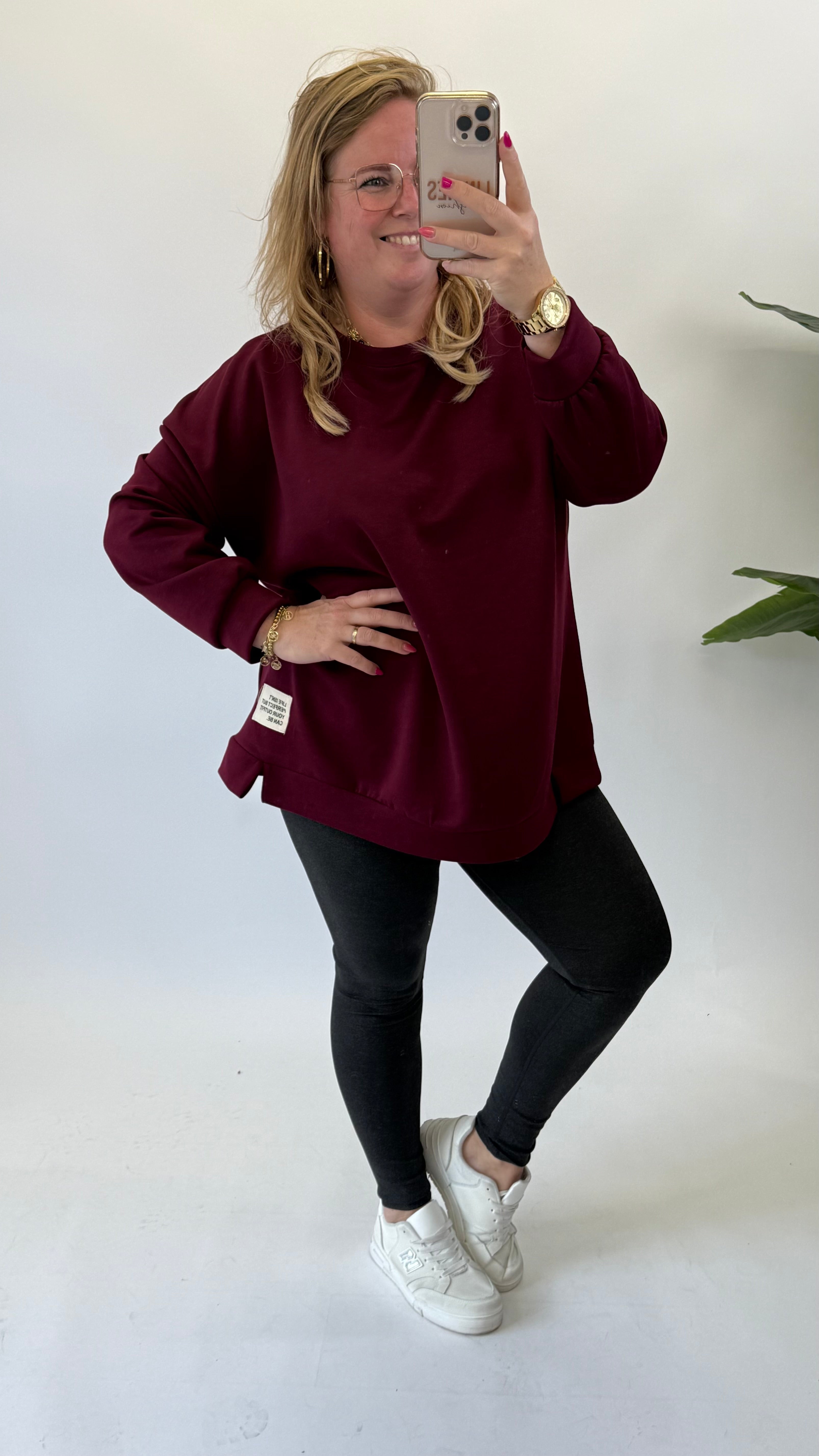 SPORTLEGGING NORFY (36 B/M 46) - MARINE