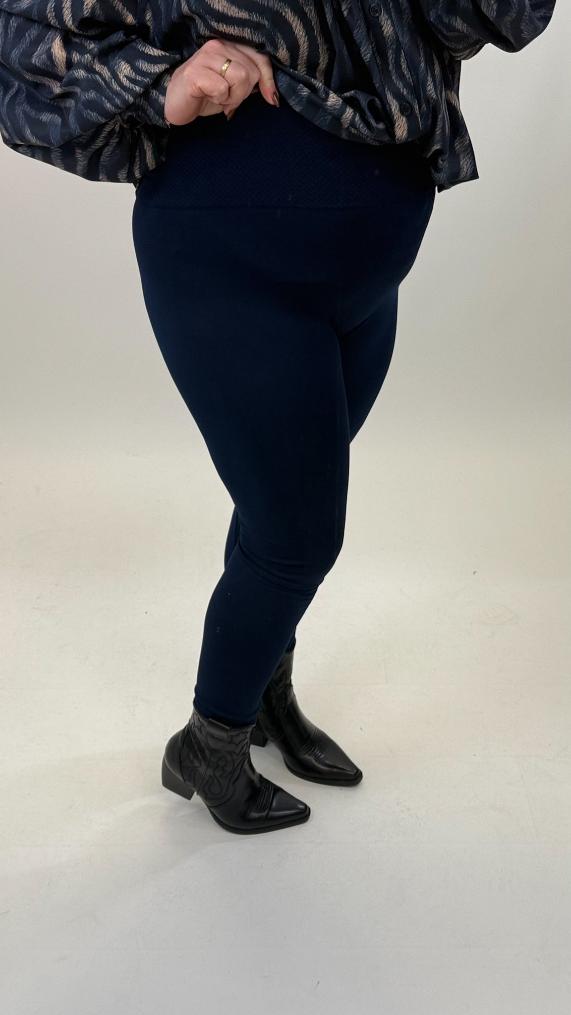 SPORTLEGGING NORFY (36 B/M 46) - MARINE