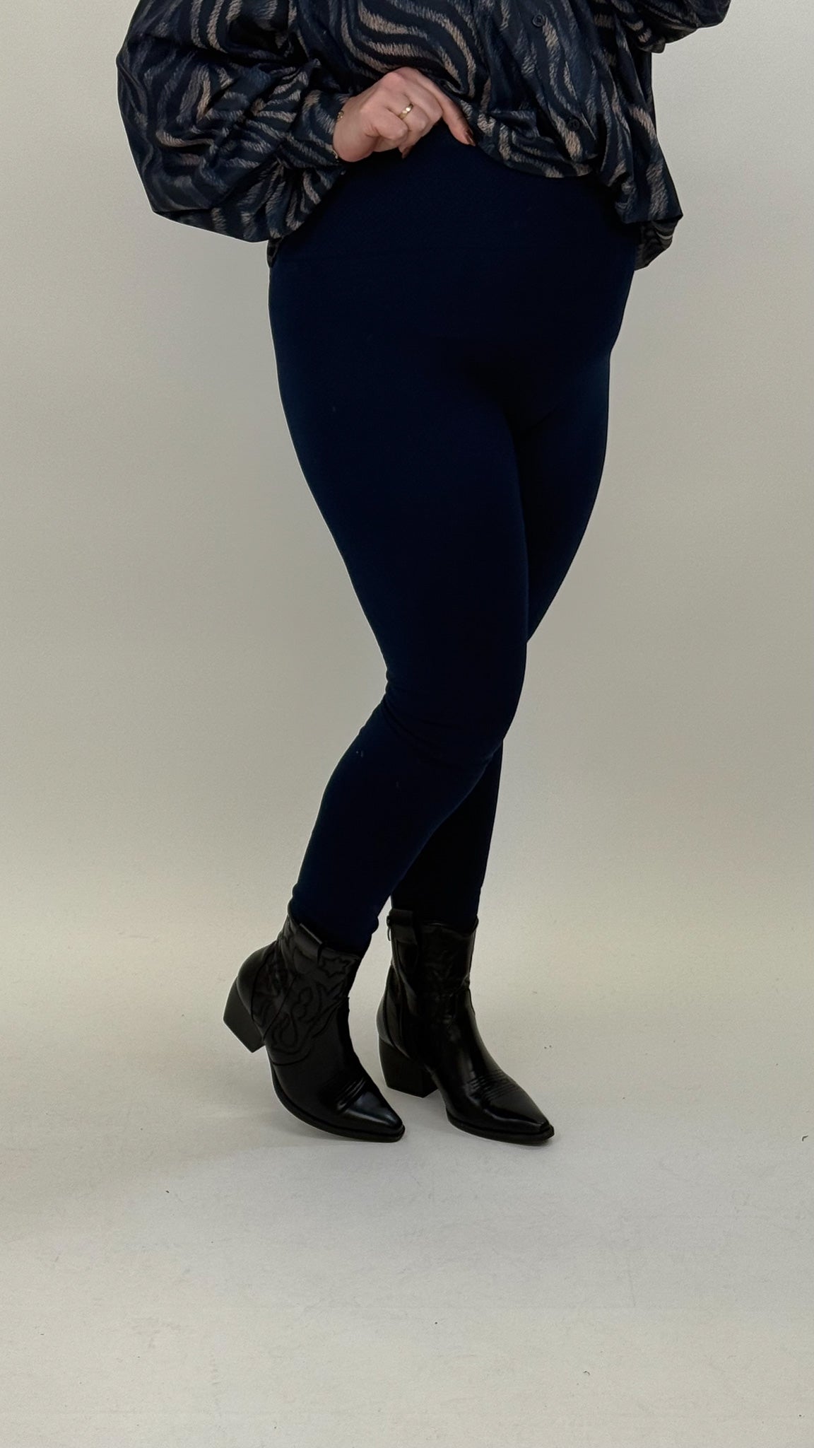 SPORTLEGGING NORFY (36 B/M 46) - MARINE