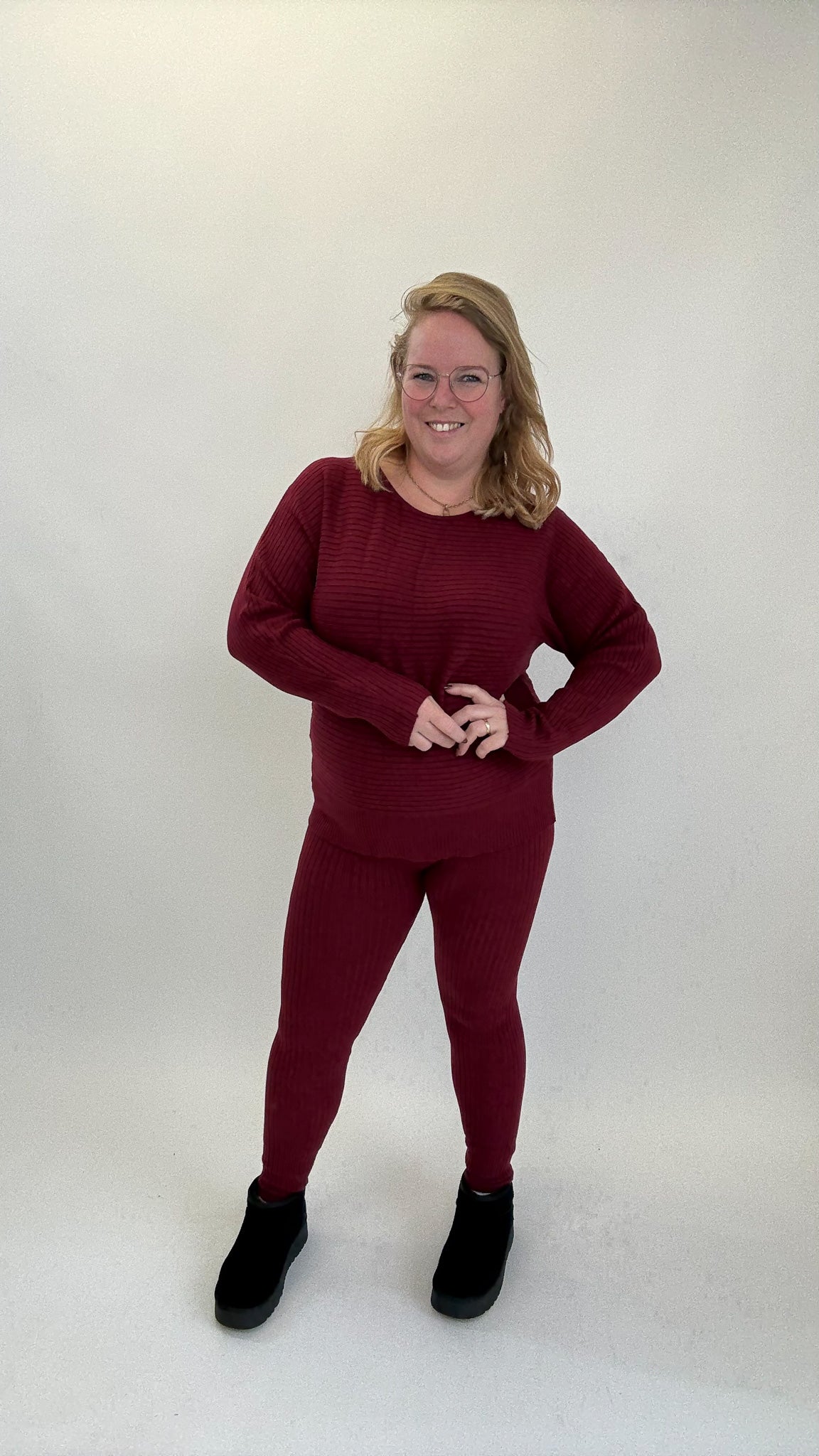 KOMFORT-SET BLAIR 2-TEILIG 1103