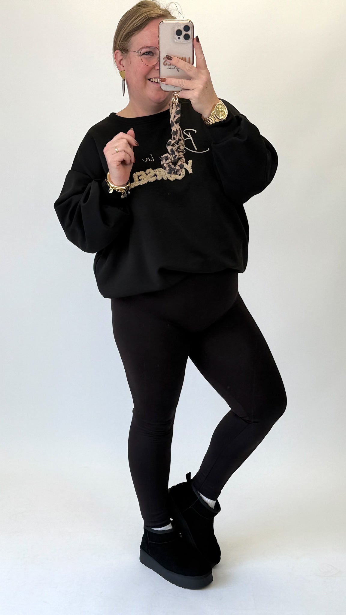 SPORTLEGGING NORFY (36 B/M 46) - MARINE