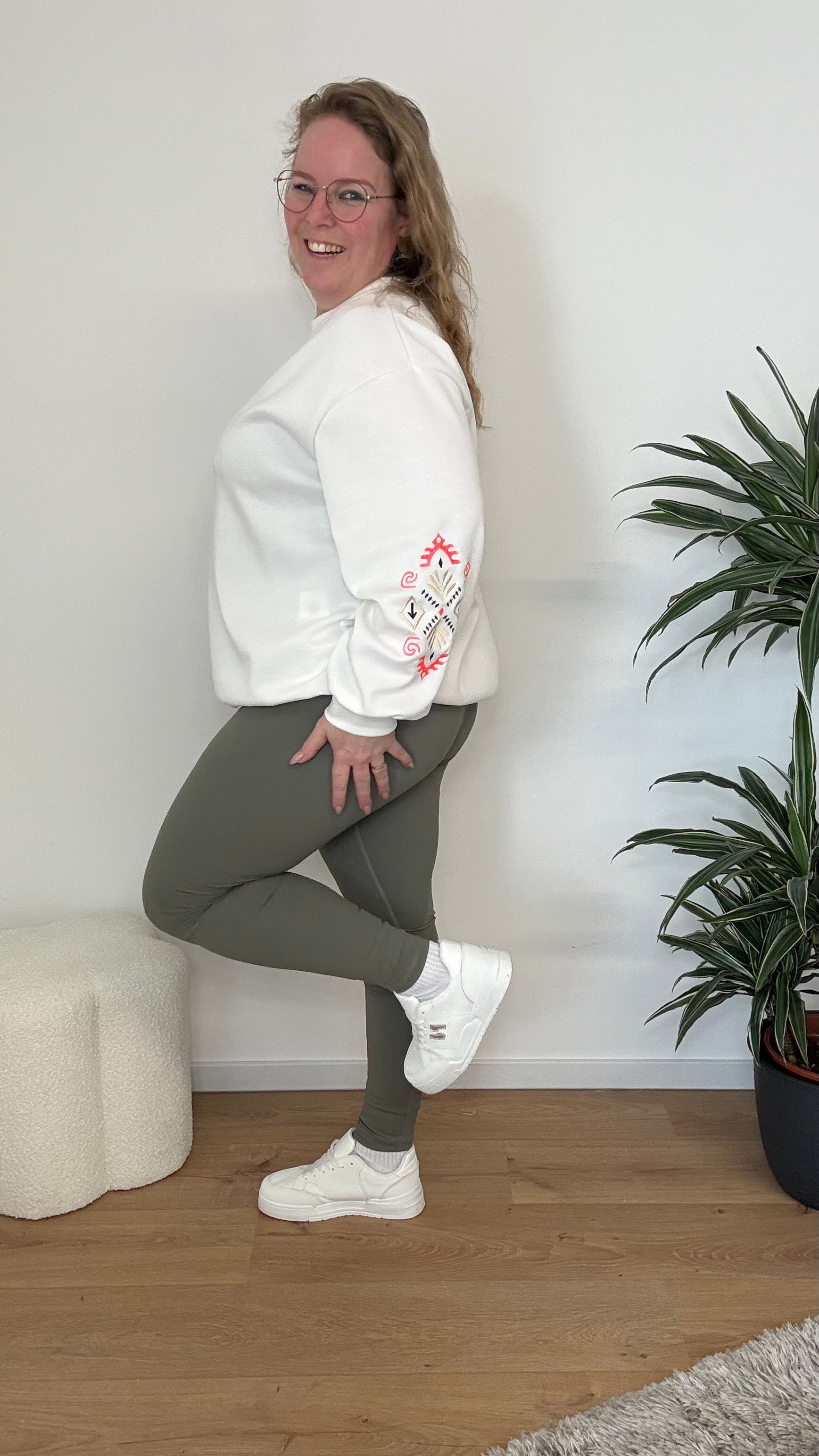 SPORTLEGGING NORFY (36 B/M 46) - MARINE