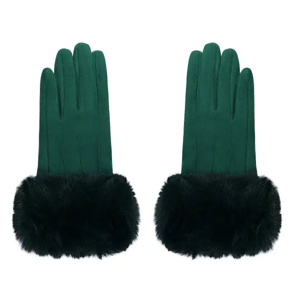 WINTERACCESSOIRES