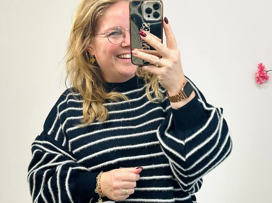 Ontdek de nieuwe collectie van Linnies Fashion