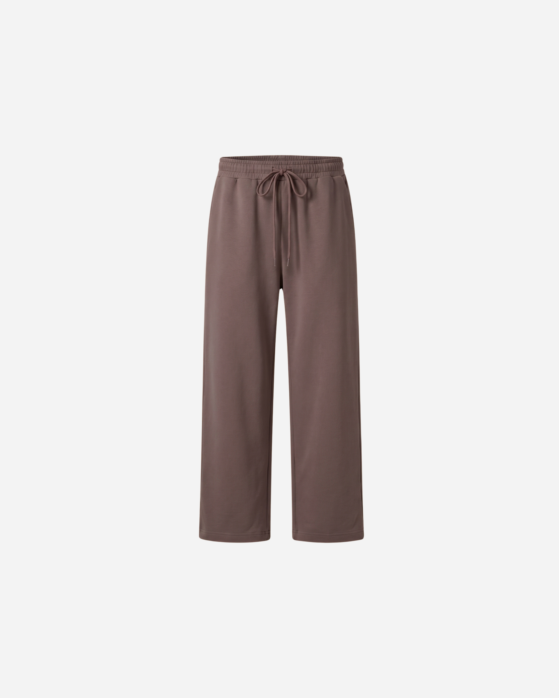 BARREL JOGGER TAUPE