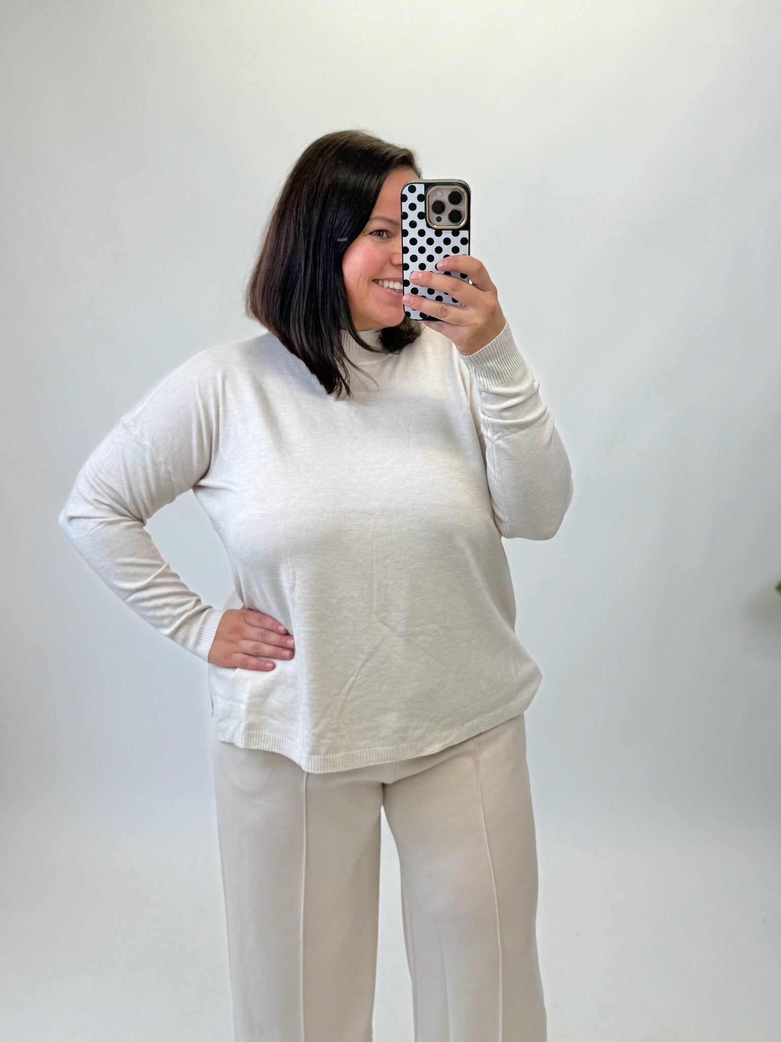 SCHILDKRÖTEN-TOP EVY 0980