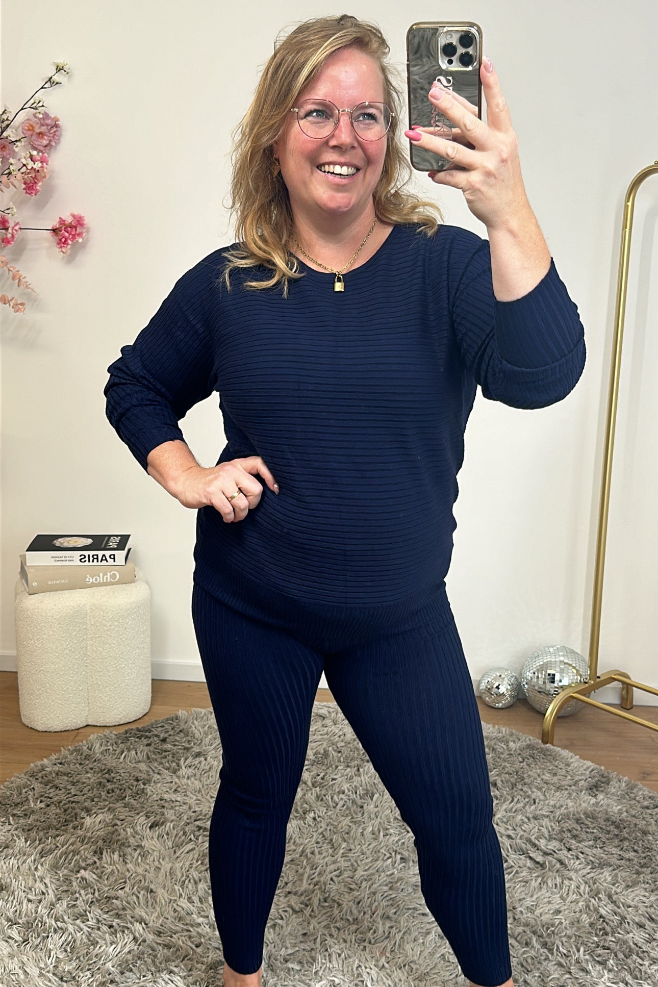 KOMFORT-SET BLAIR 2-TEILIG 1103