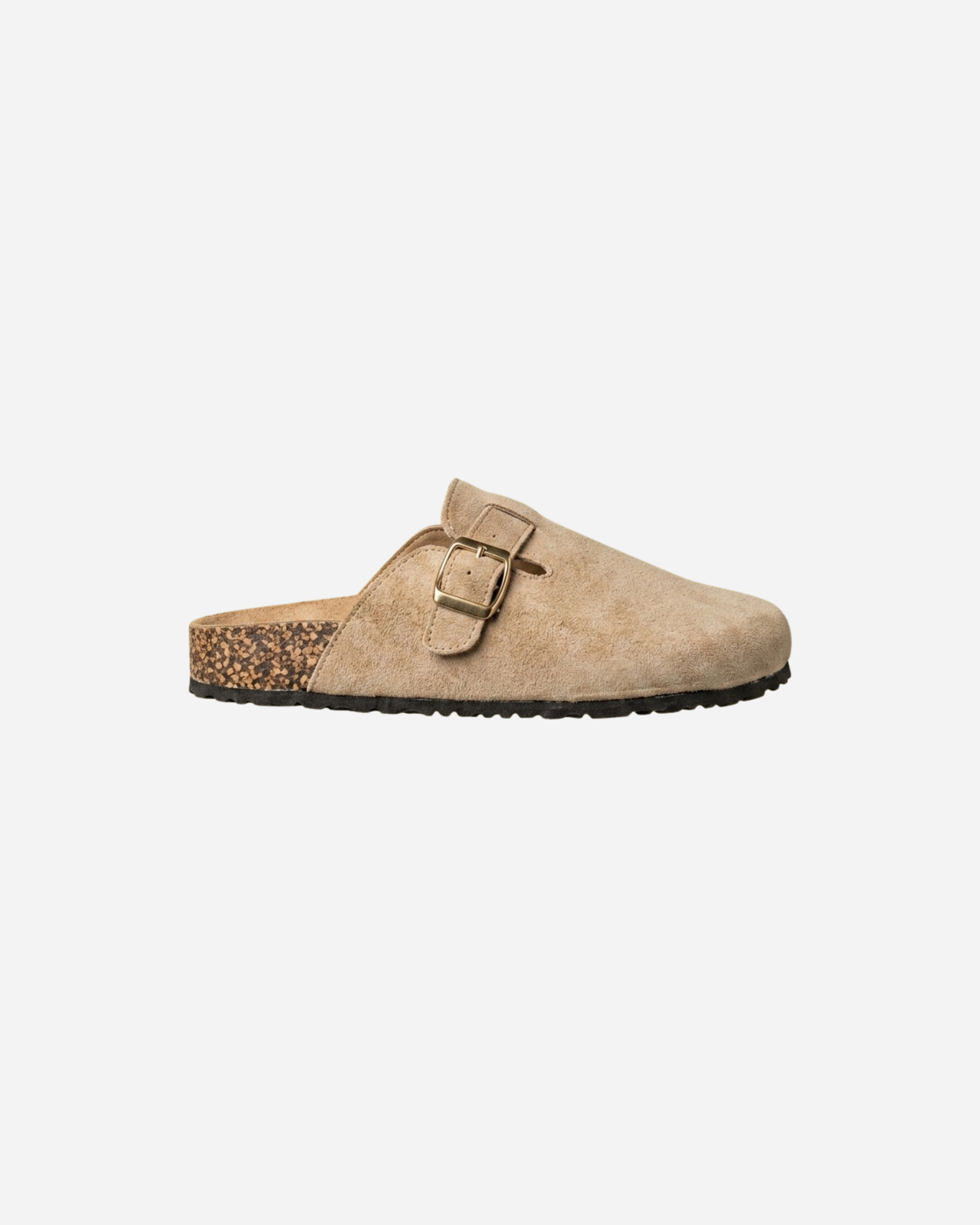 CELINA SLIPPER - BEIGE 68-367
