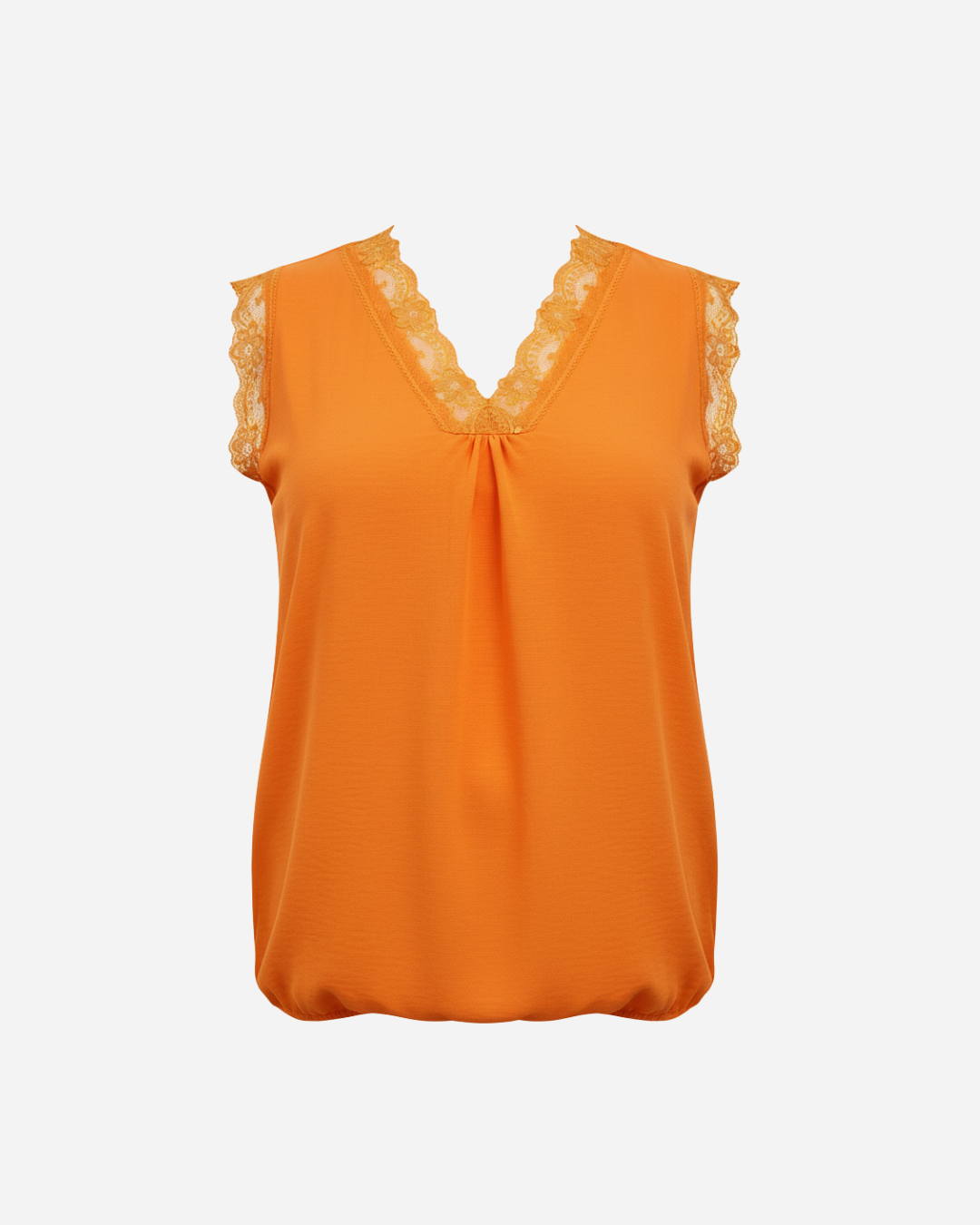 MILA TOP 40 bis 50 - 18 KLEID