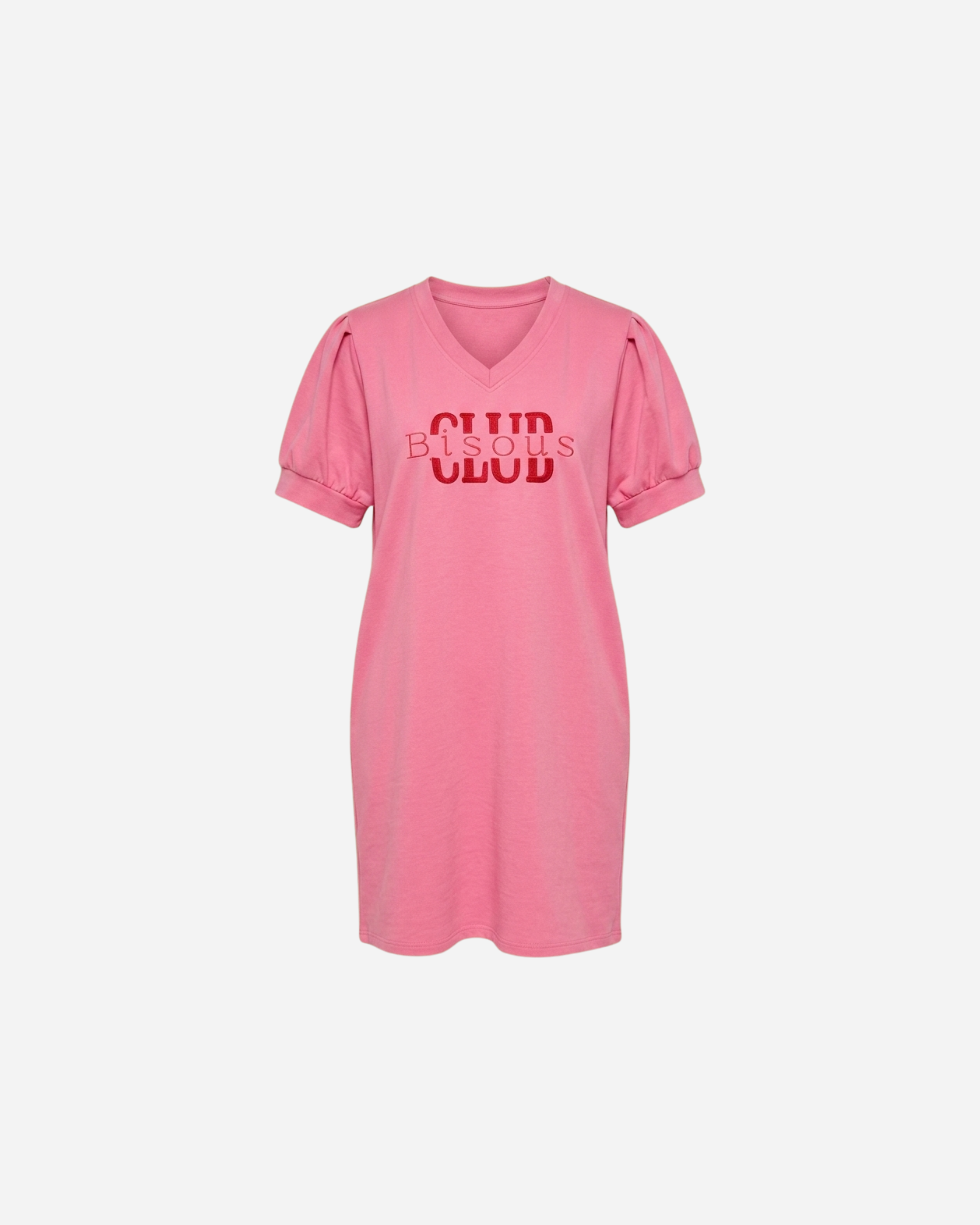 BISOUS CLUB JURK - 2107