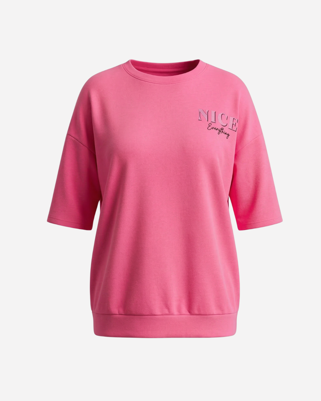 NICE JOGGER SHIRT - 1974