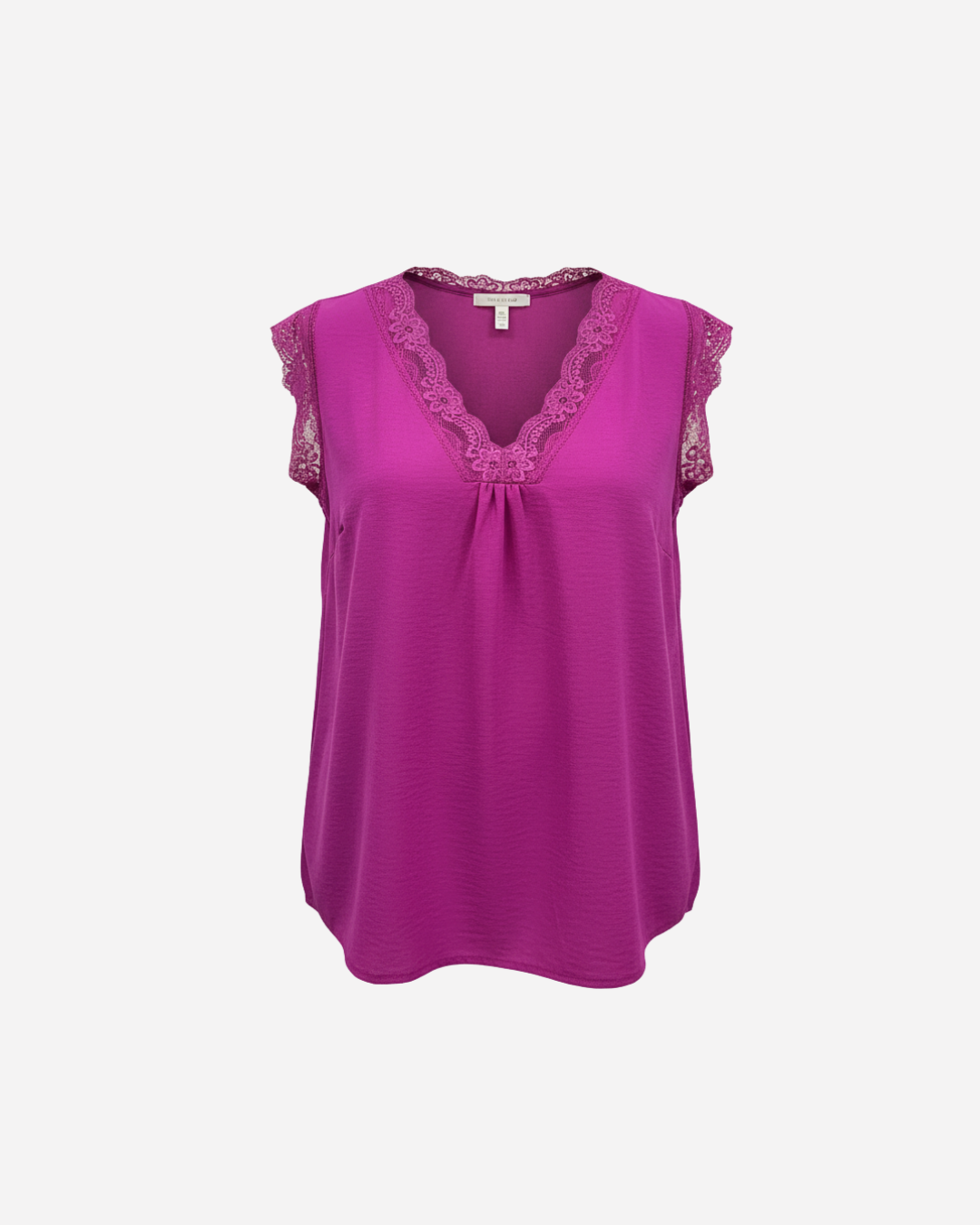 MILA TOP 40 bis 50 - 18 KLEID