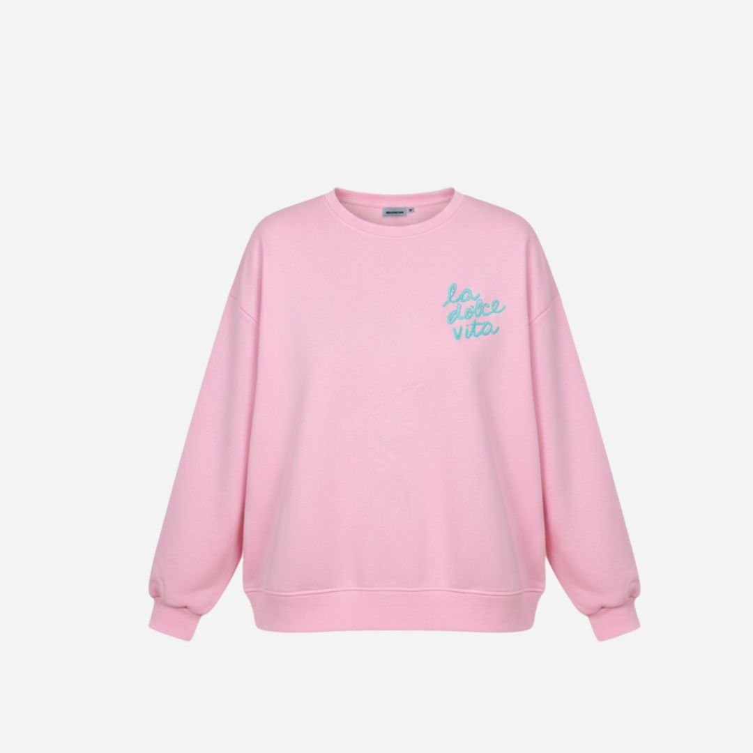 LA DOLCE VITA SWEATER - 1936