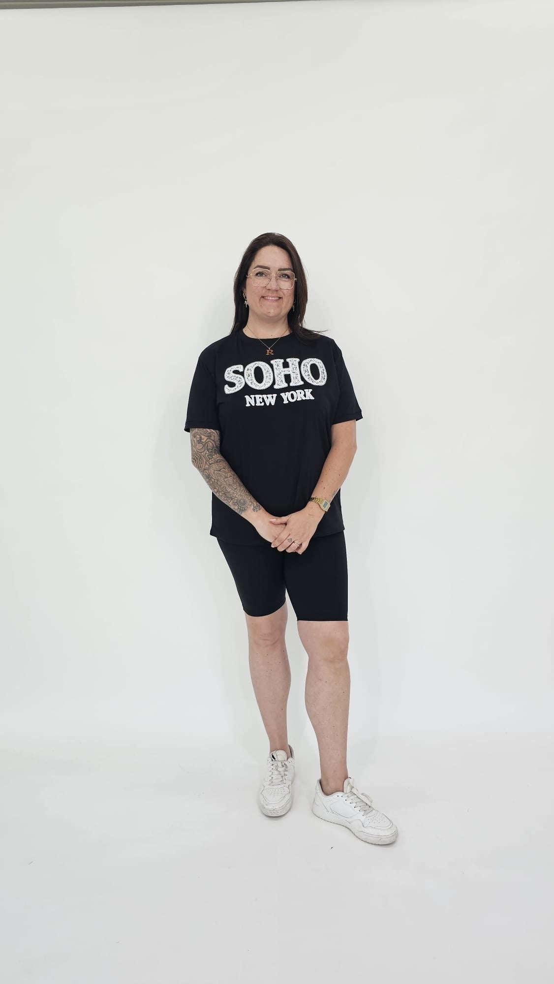 SOHO T-SHIRT - 2057