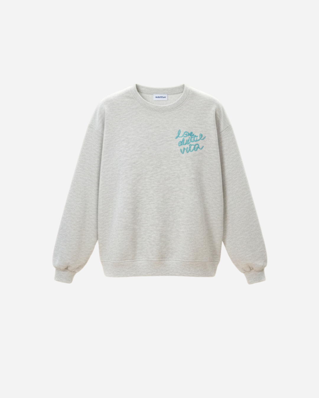 LA DOLCE VITA SWEATER - 1936