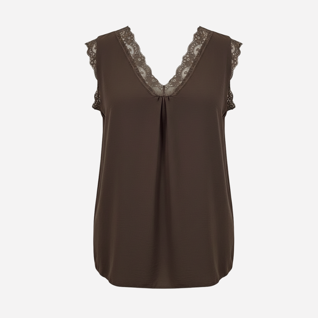 MILA TOP ESPRESSO