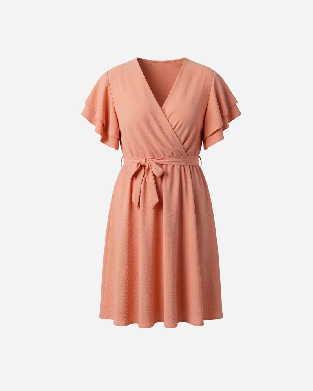 JURK RUFFEL MOUW - 1969