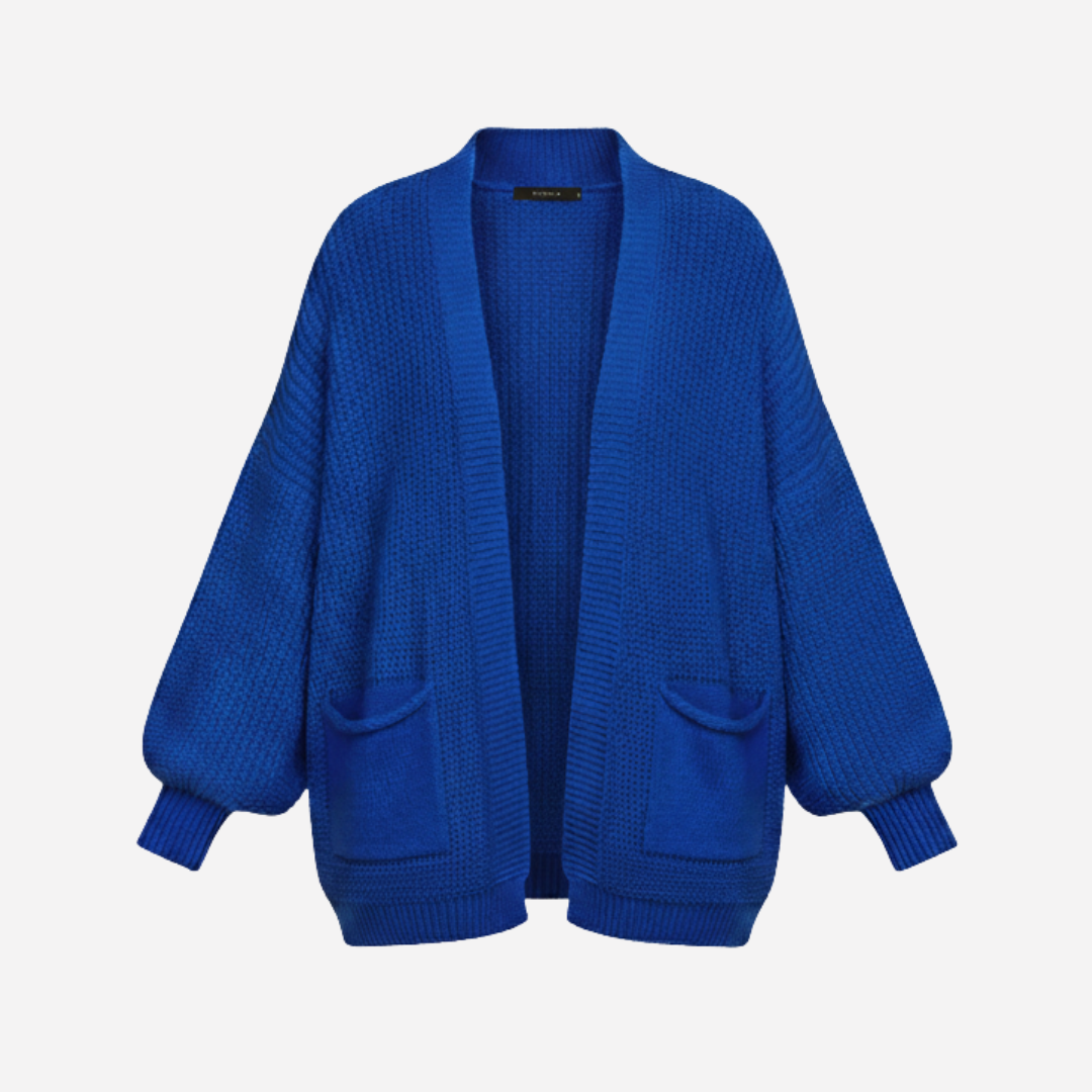 NIVA WESTE (bis M 52) - 15 KLEID