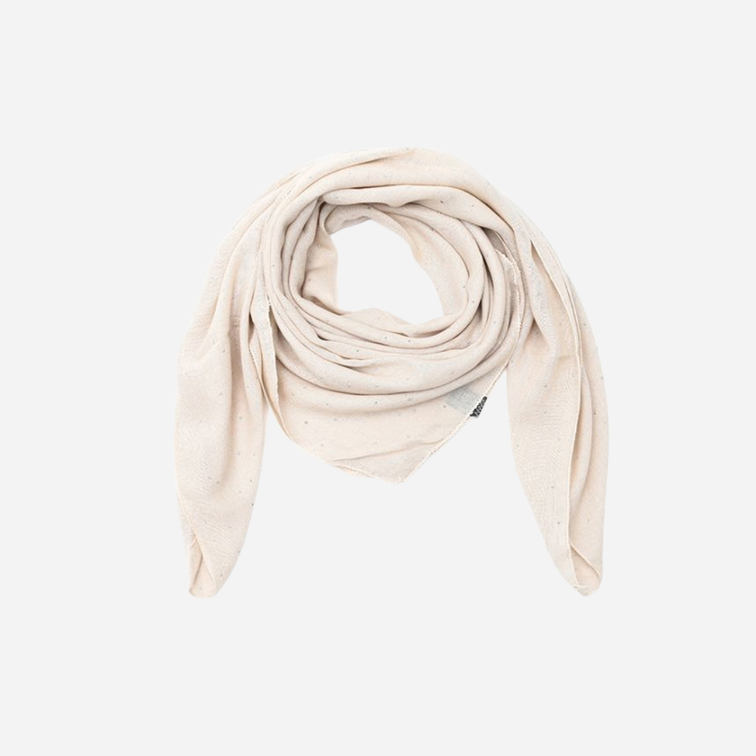 DIAMOND SJAAL BEIGE