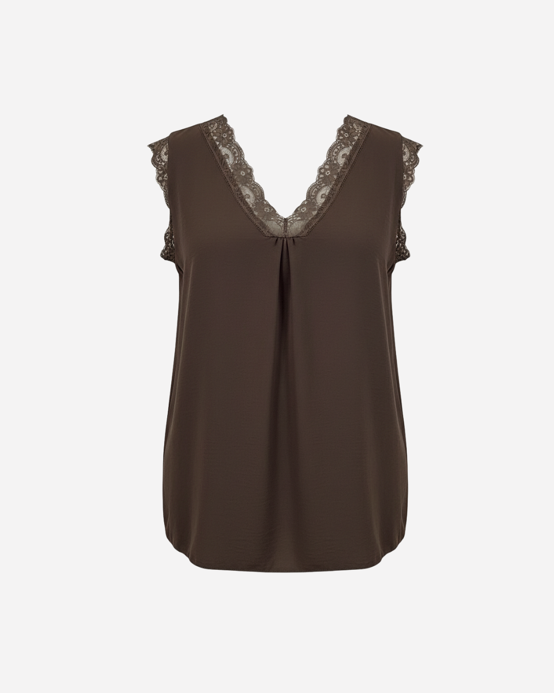 MILA TOP 40 bis 50 - 18 KLEID
