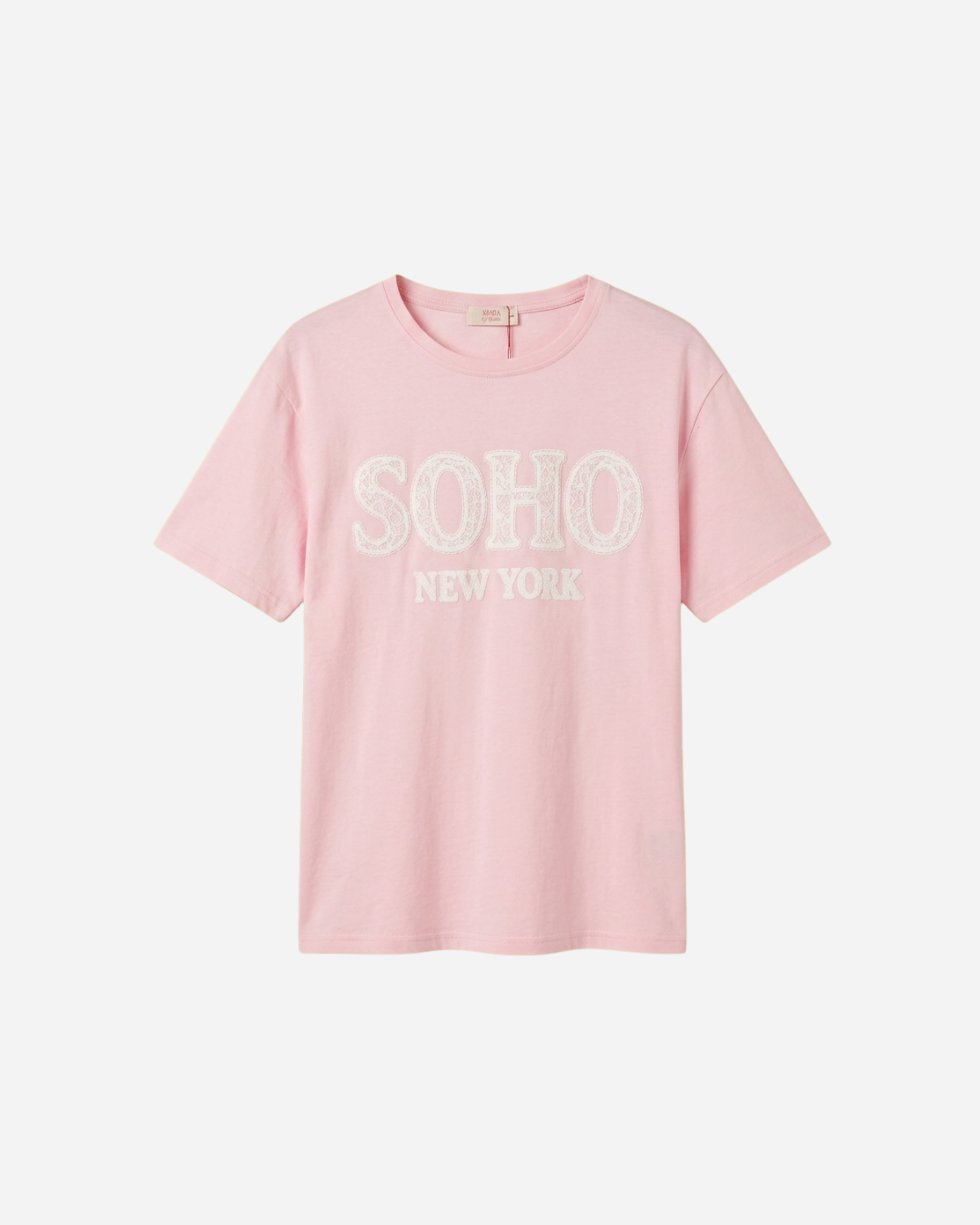 SOHO T-SHIRT - 2057