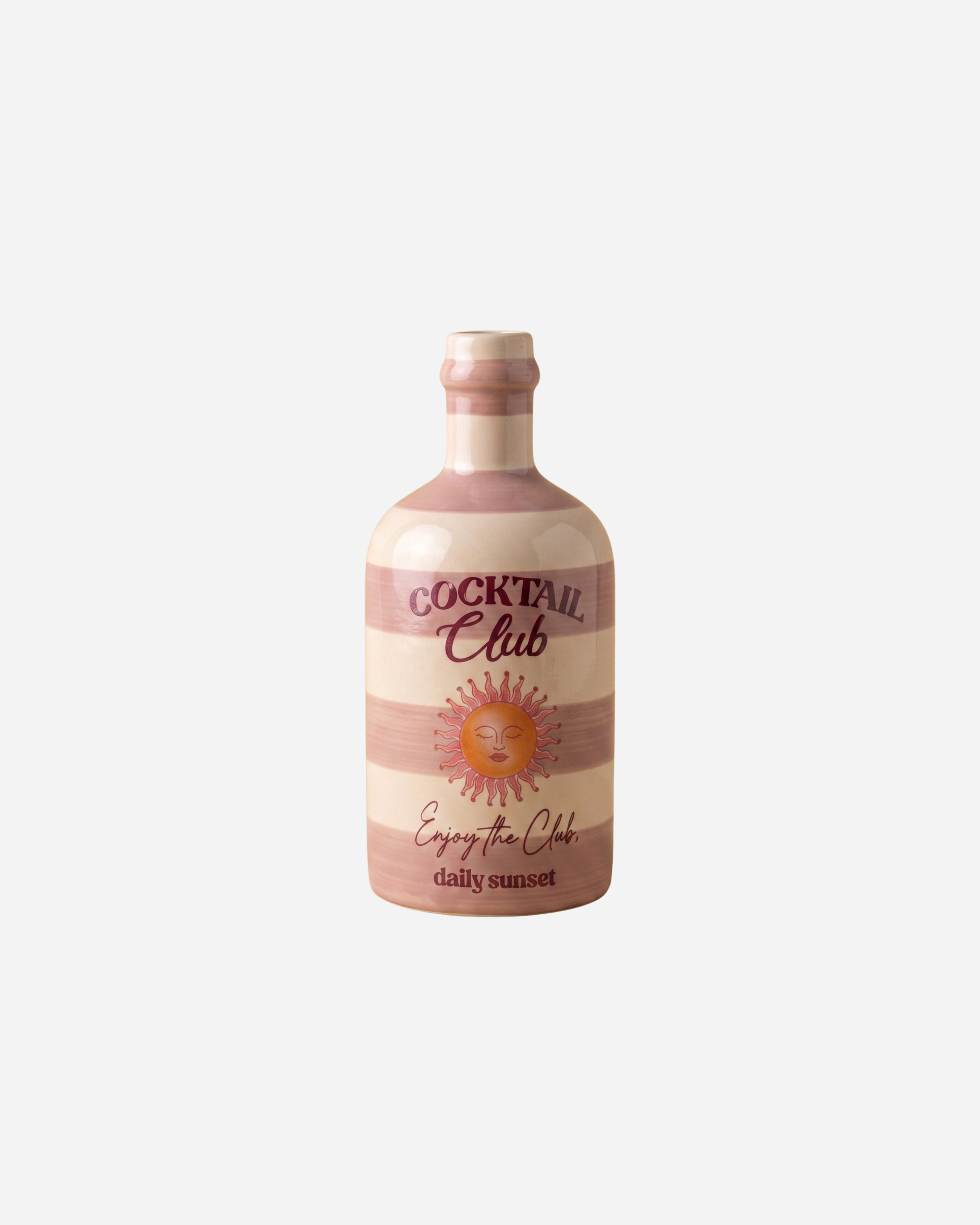 VAAS COCKTAIL FLES