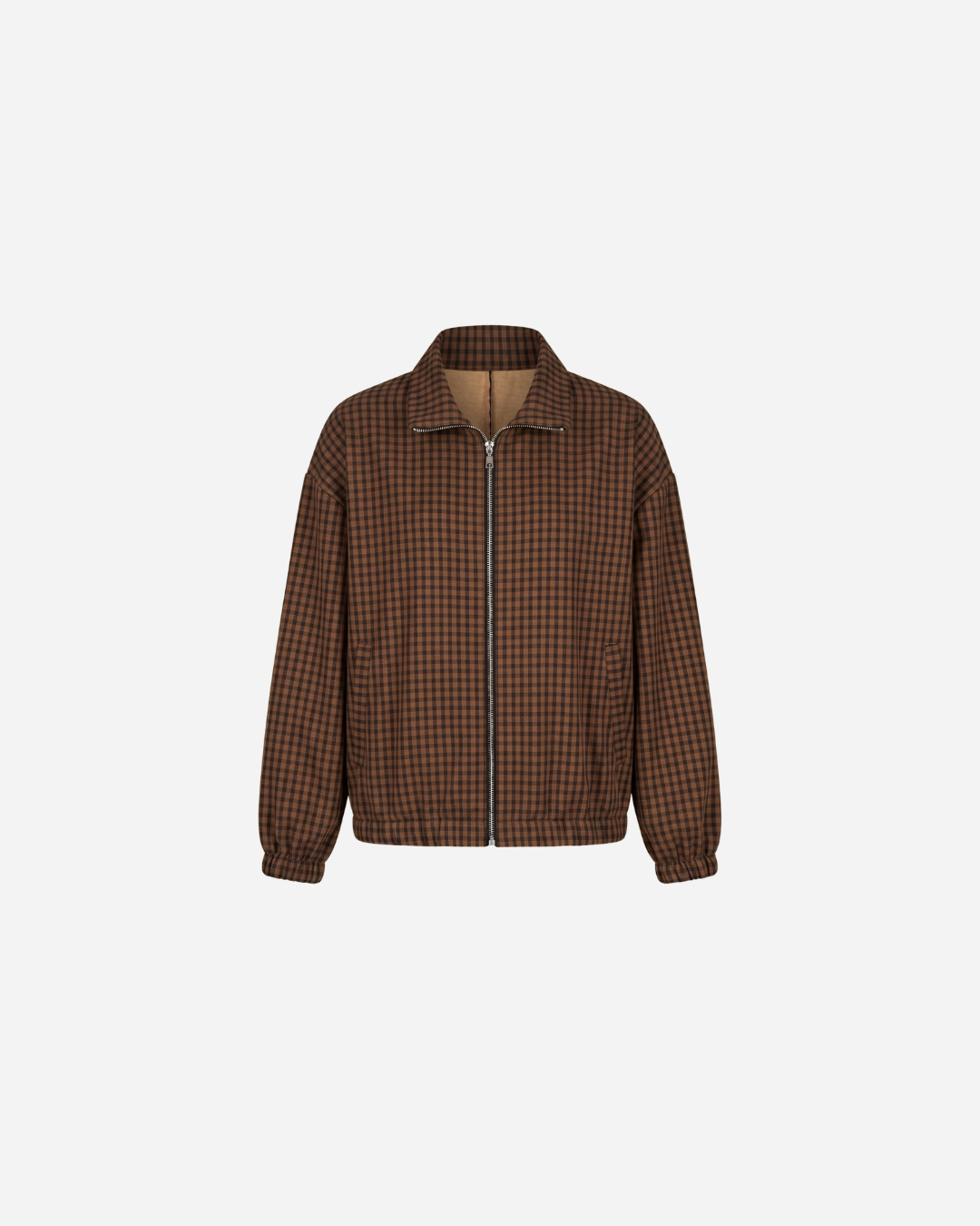 TRENDY MEA JAS BRUIN