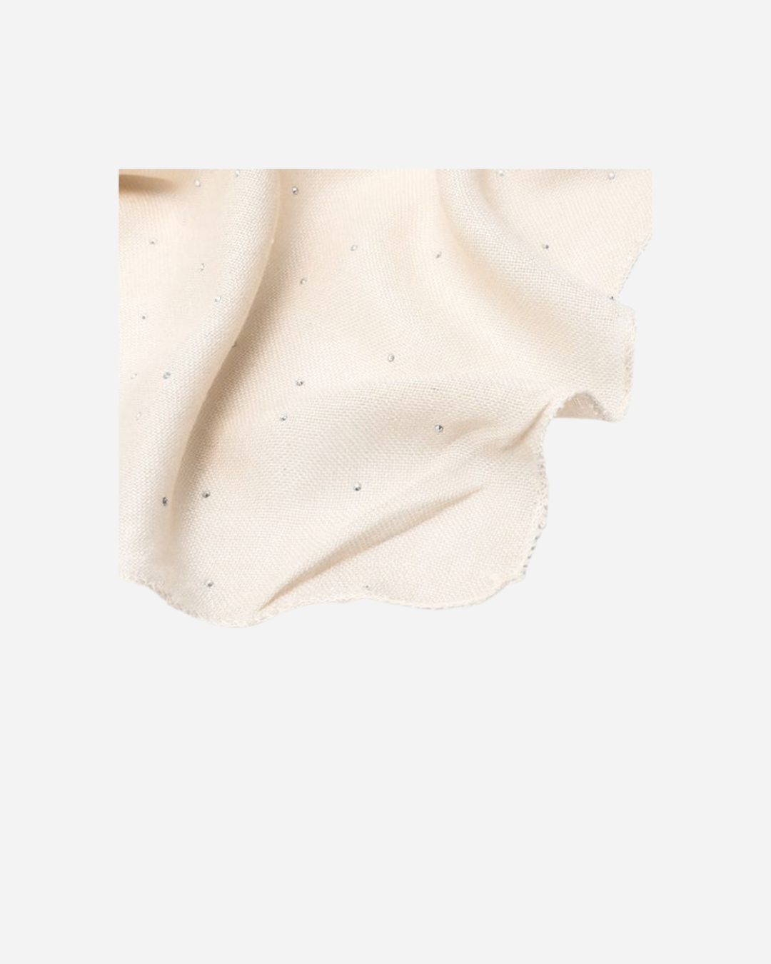 DIAMOND SJAAL BEIGE