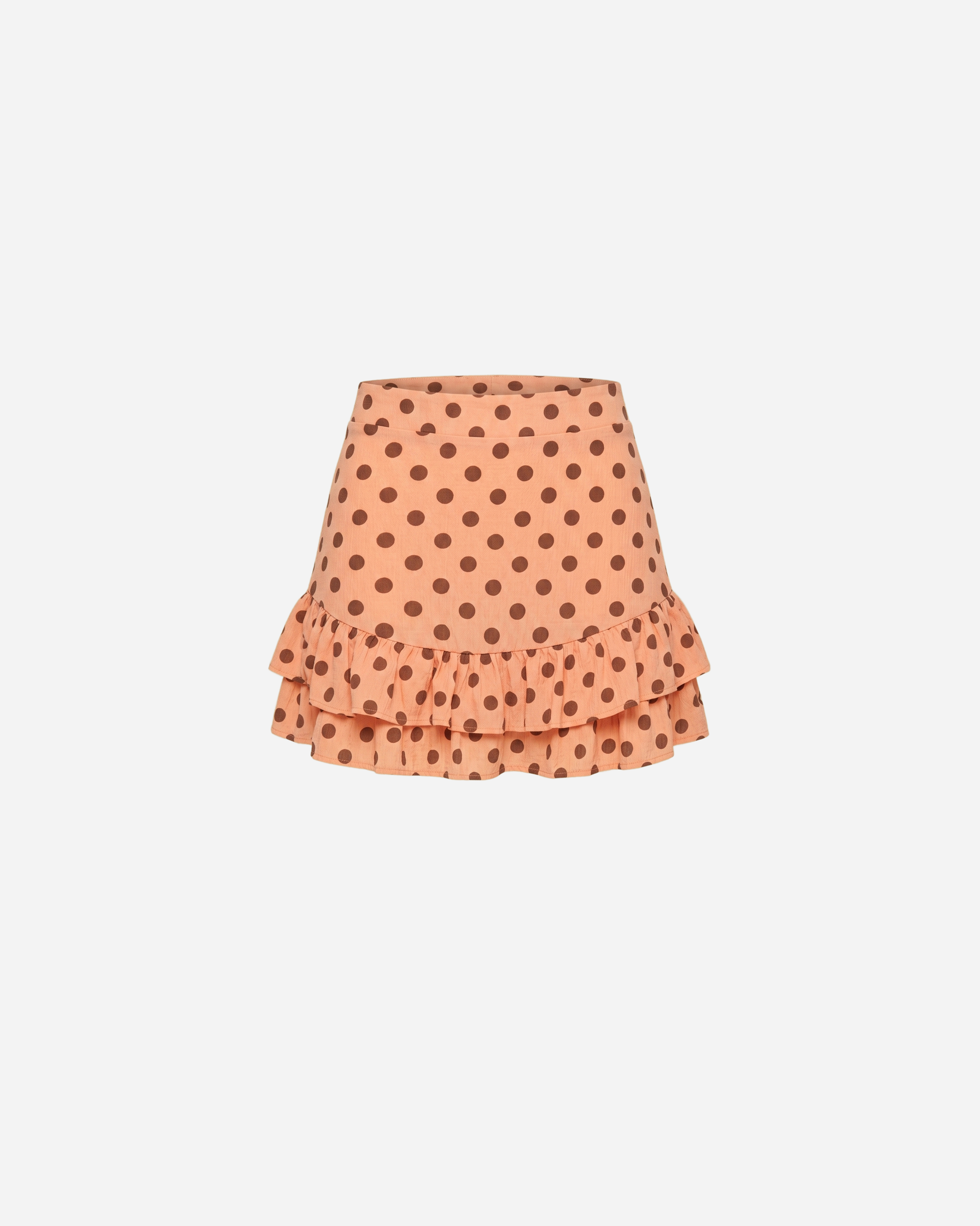KATOENEN DOTS SKORT - 2067