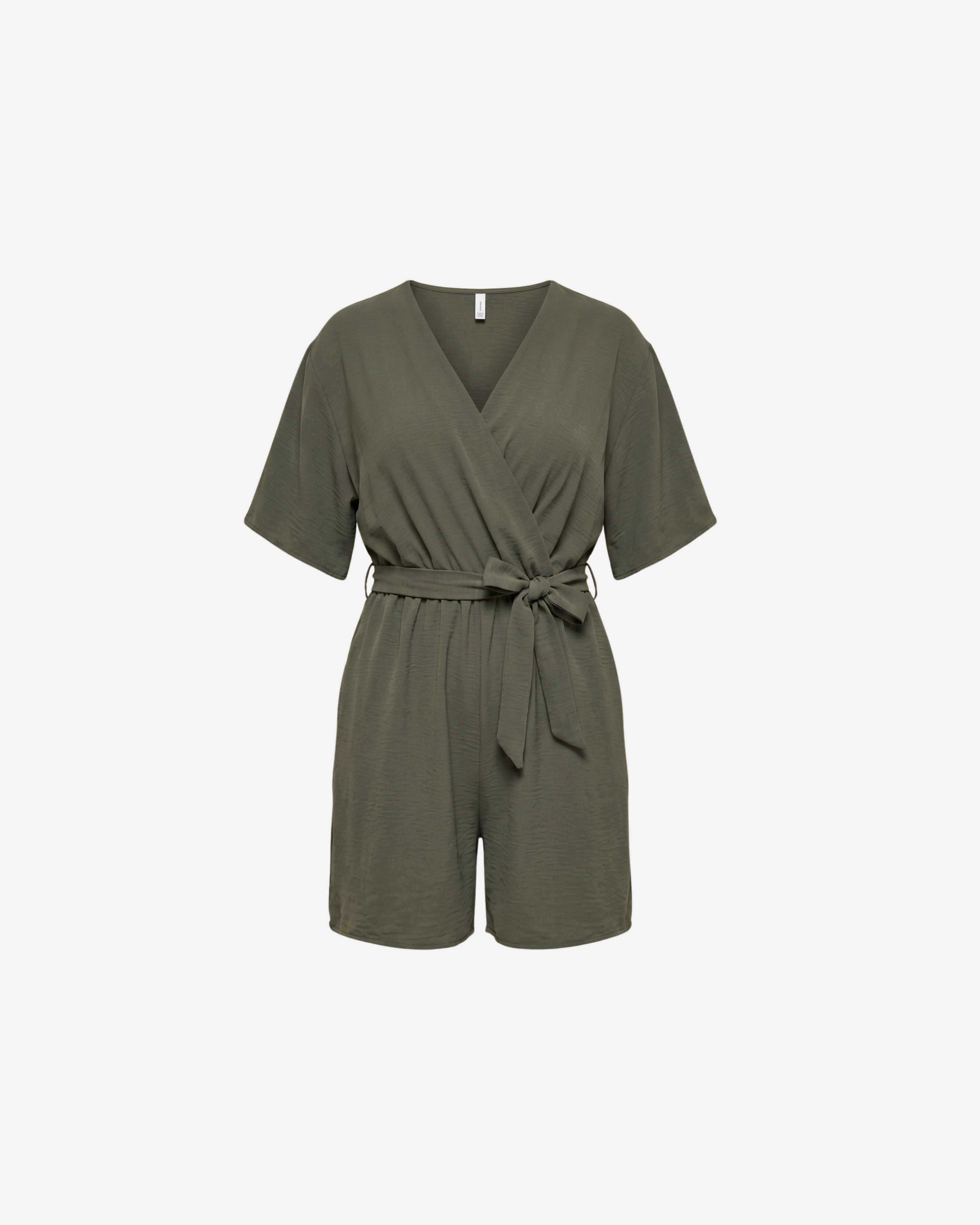 MEAVE PLAYSUIT - 2093