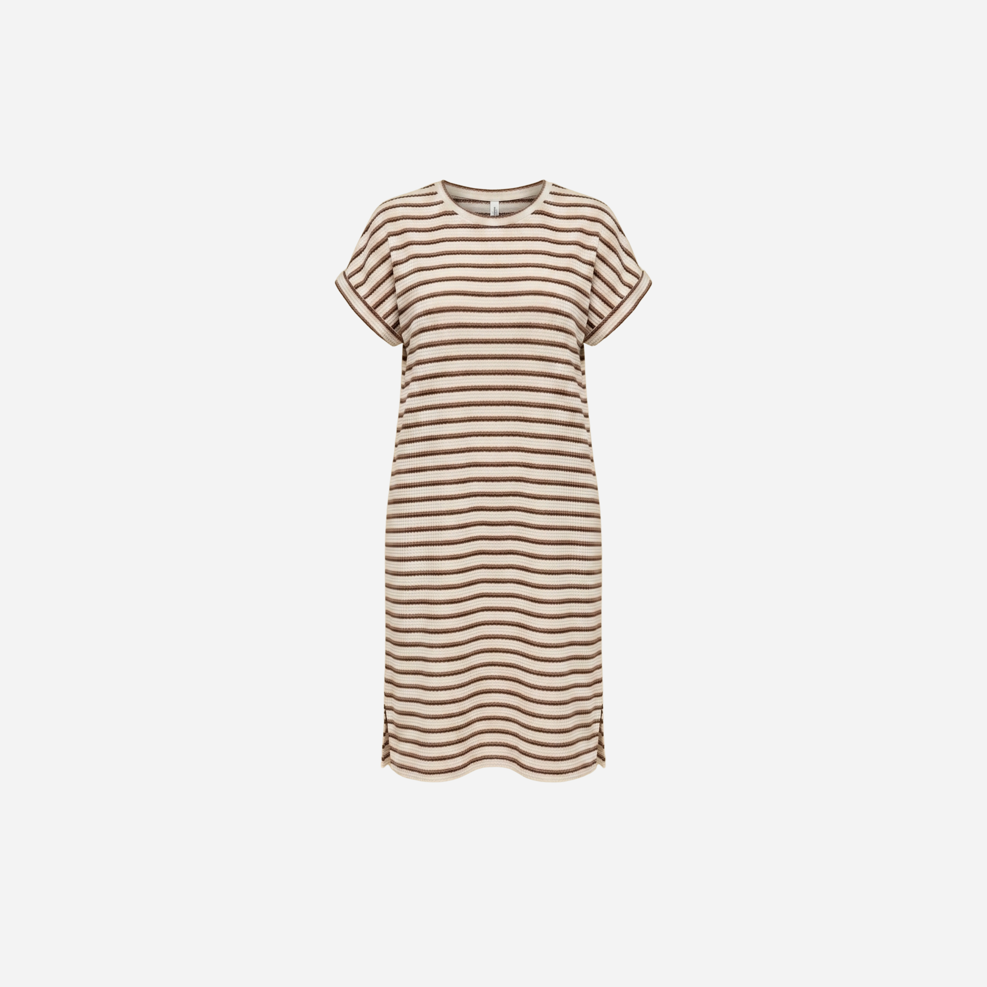 SUMMER BEACH STREEP JURK - 2112