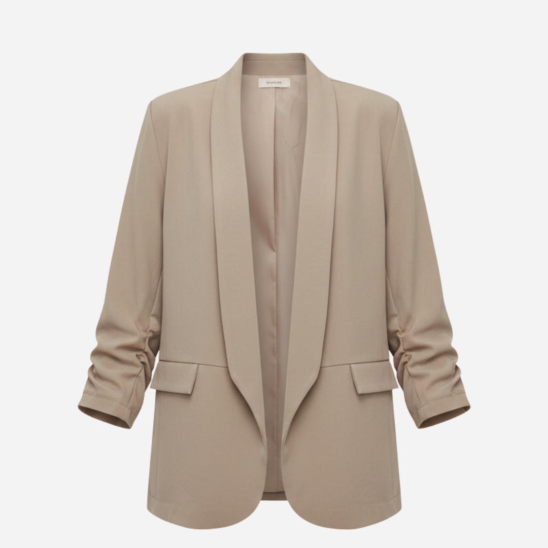 CLAIRE BLAZER (42 bis 48/50) - 23 KLEID