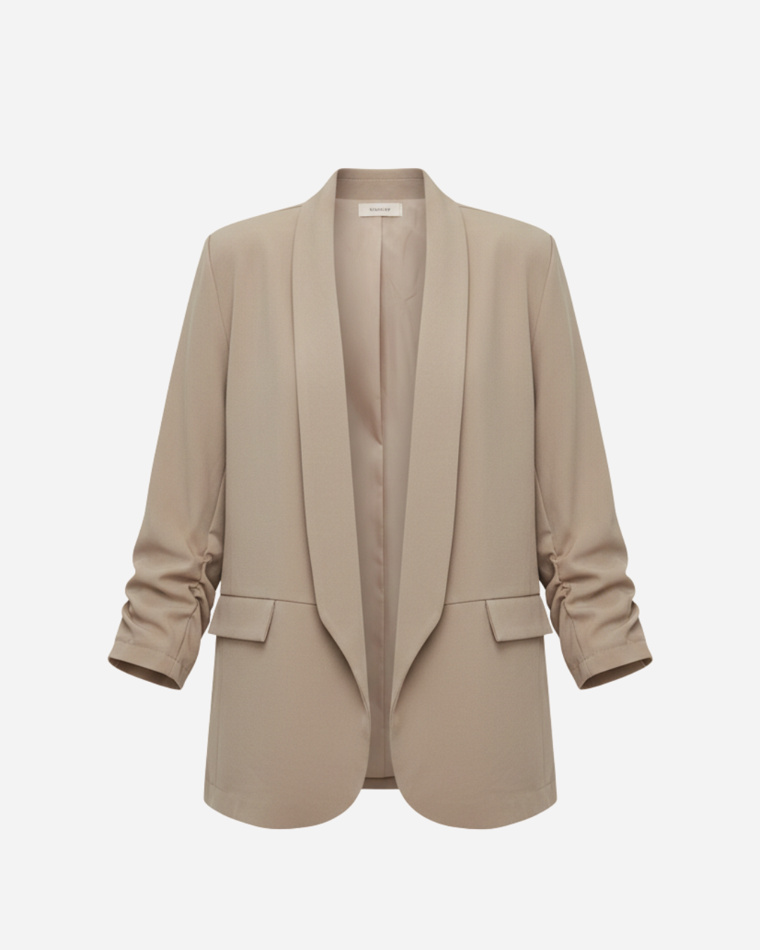 CLAIRE BLAZER (42 bis 48/50) - 23 KLEID