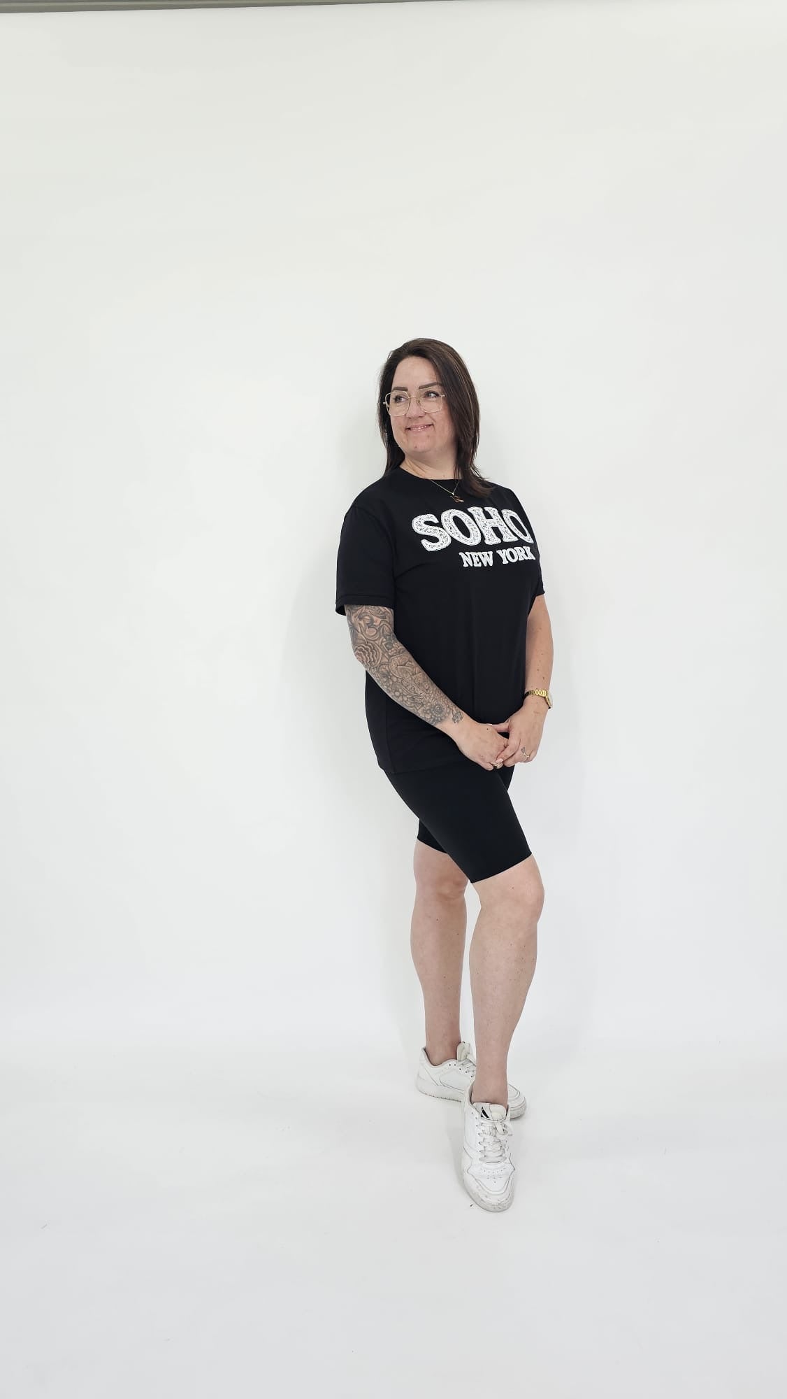 SOHO T-SHIRT - 2057