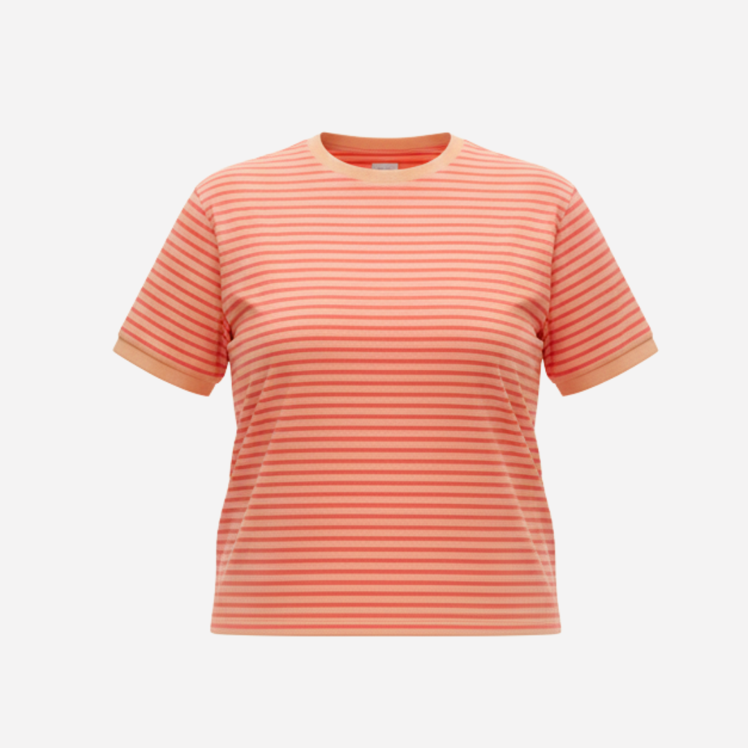 EVY TURTLE KLEID (bis 48/50) - 4 KLEID