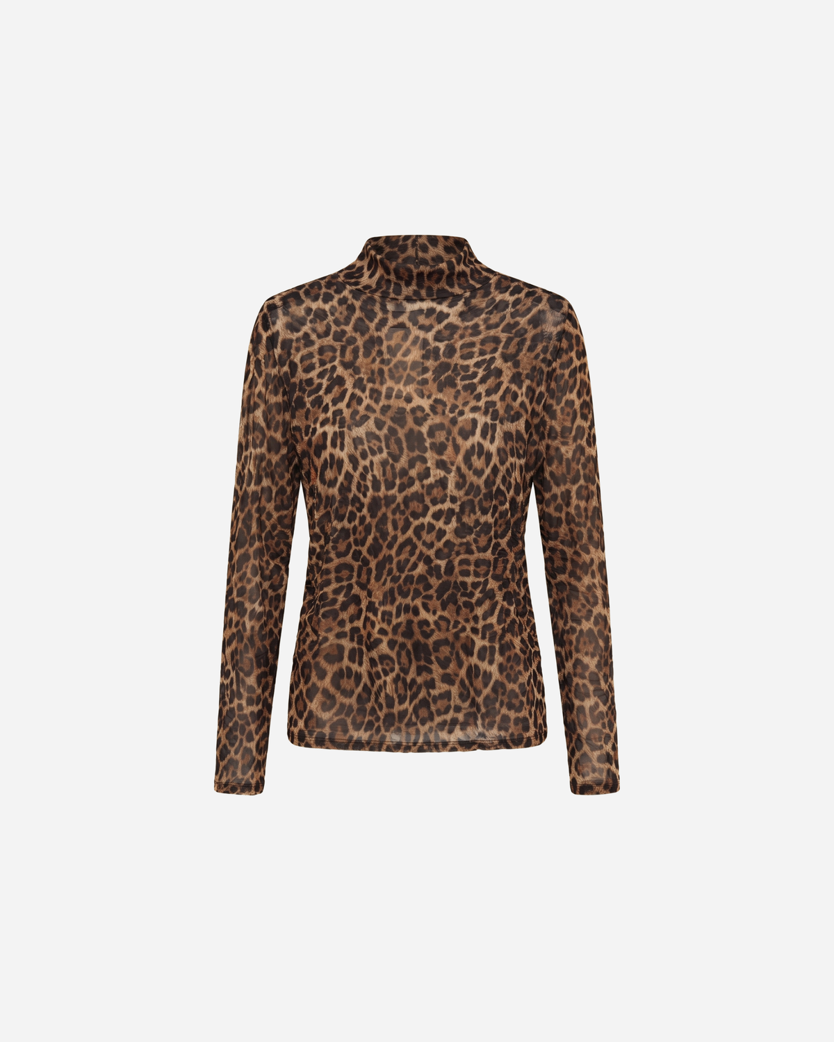 PANTER TURTLE TOP LICHT BRUIN