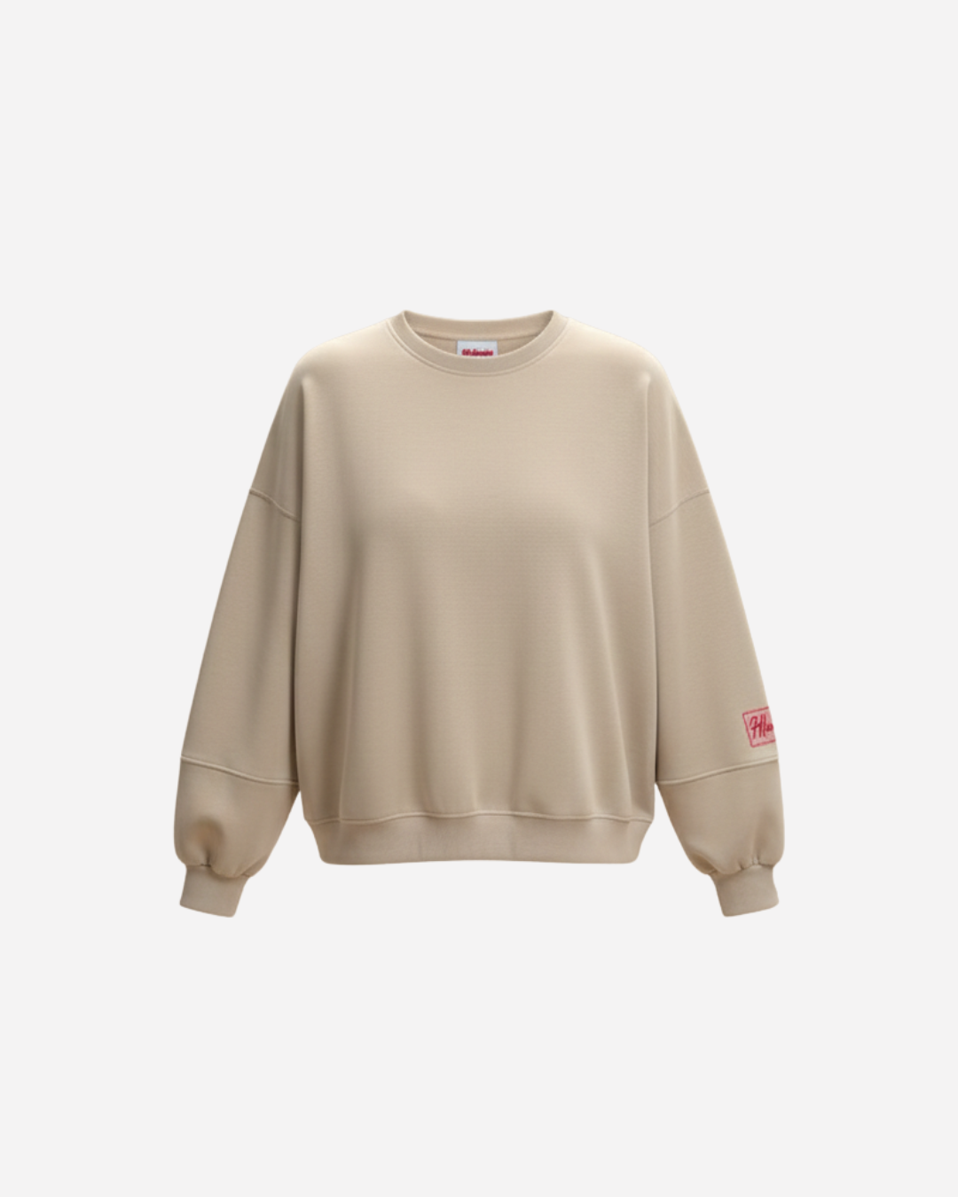 LE MARAIS SWEATER - 1934