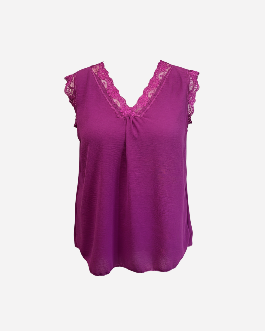 MILA TOP 40 bis 50 - 18 KLEID