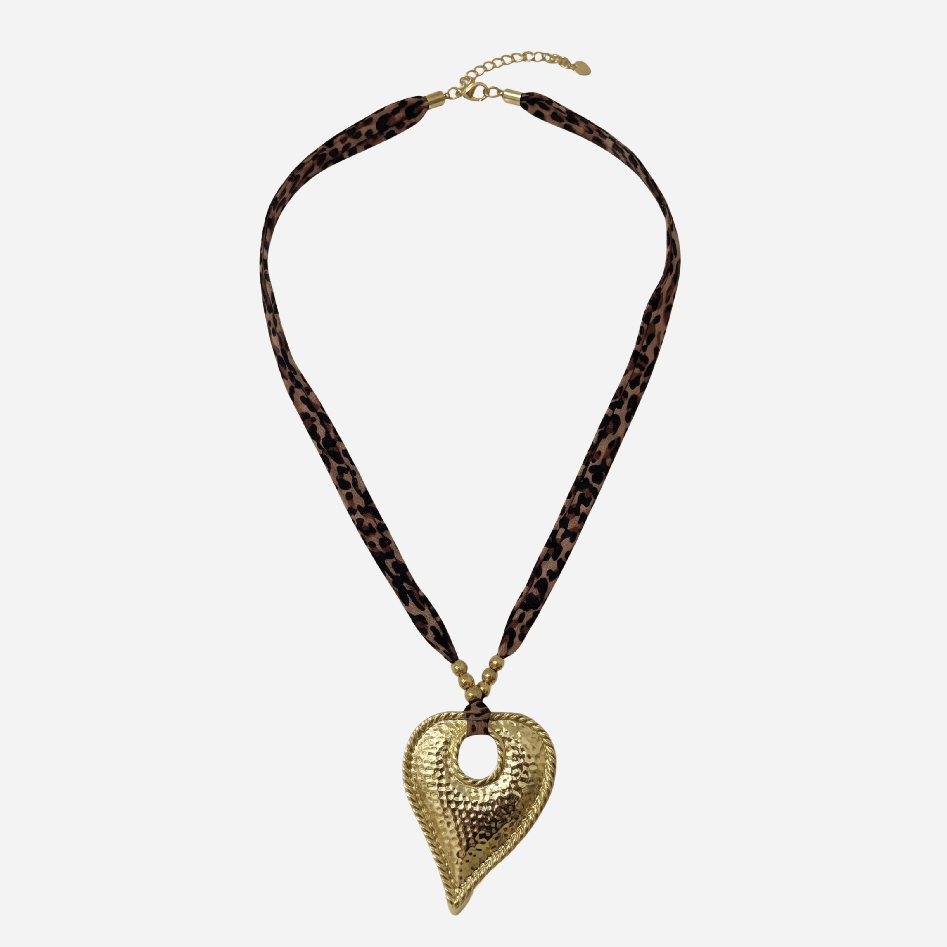 NORA ARMBAND - GOLD