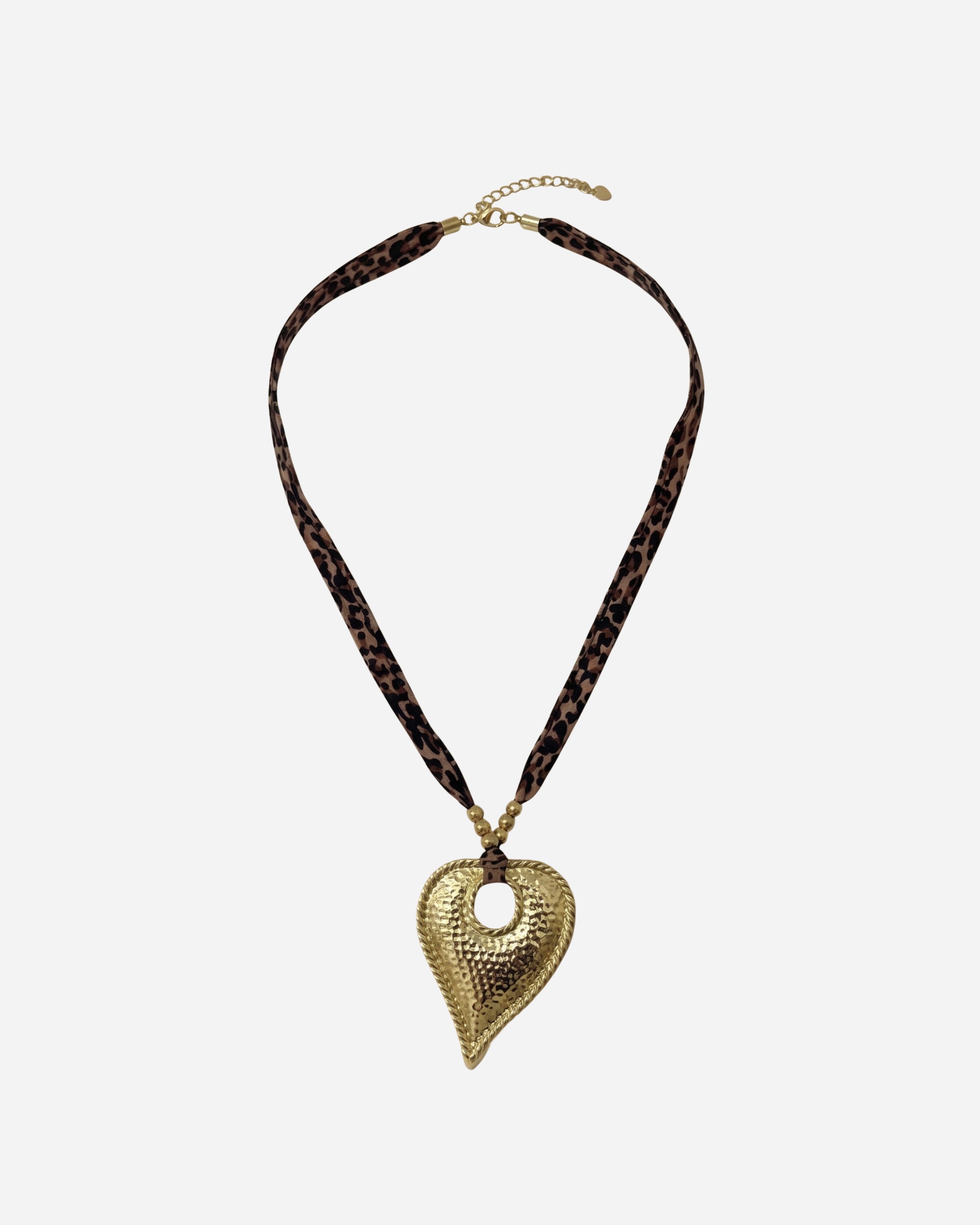 NORA ARMBAND - GOLD
