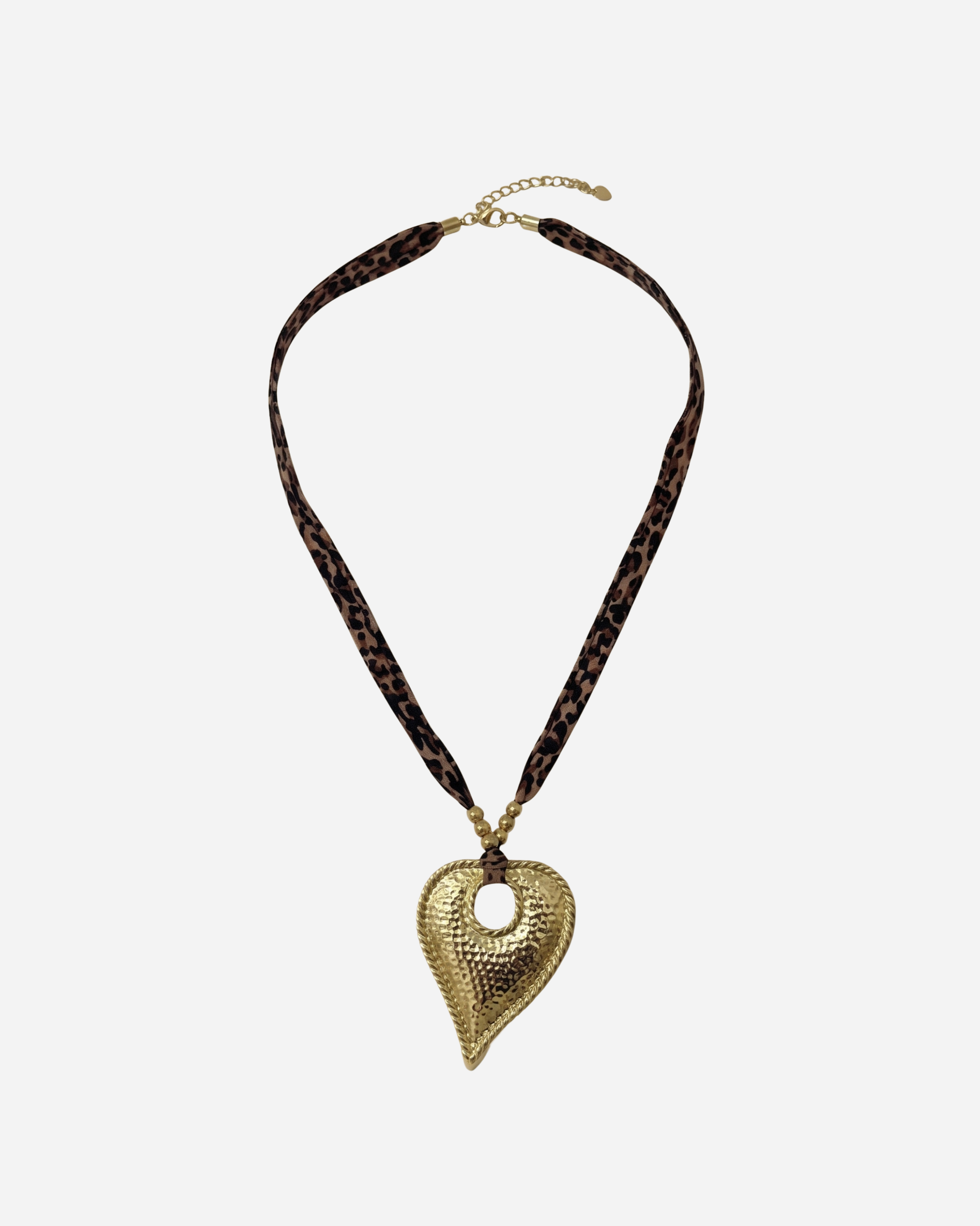 NORA ARMBAND - GOLD