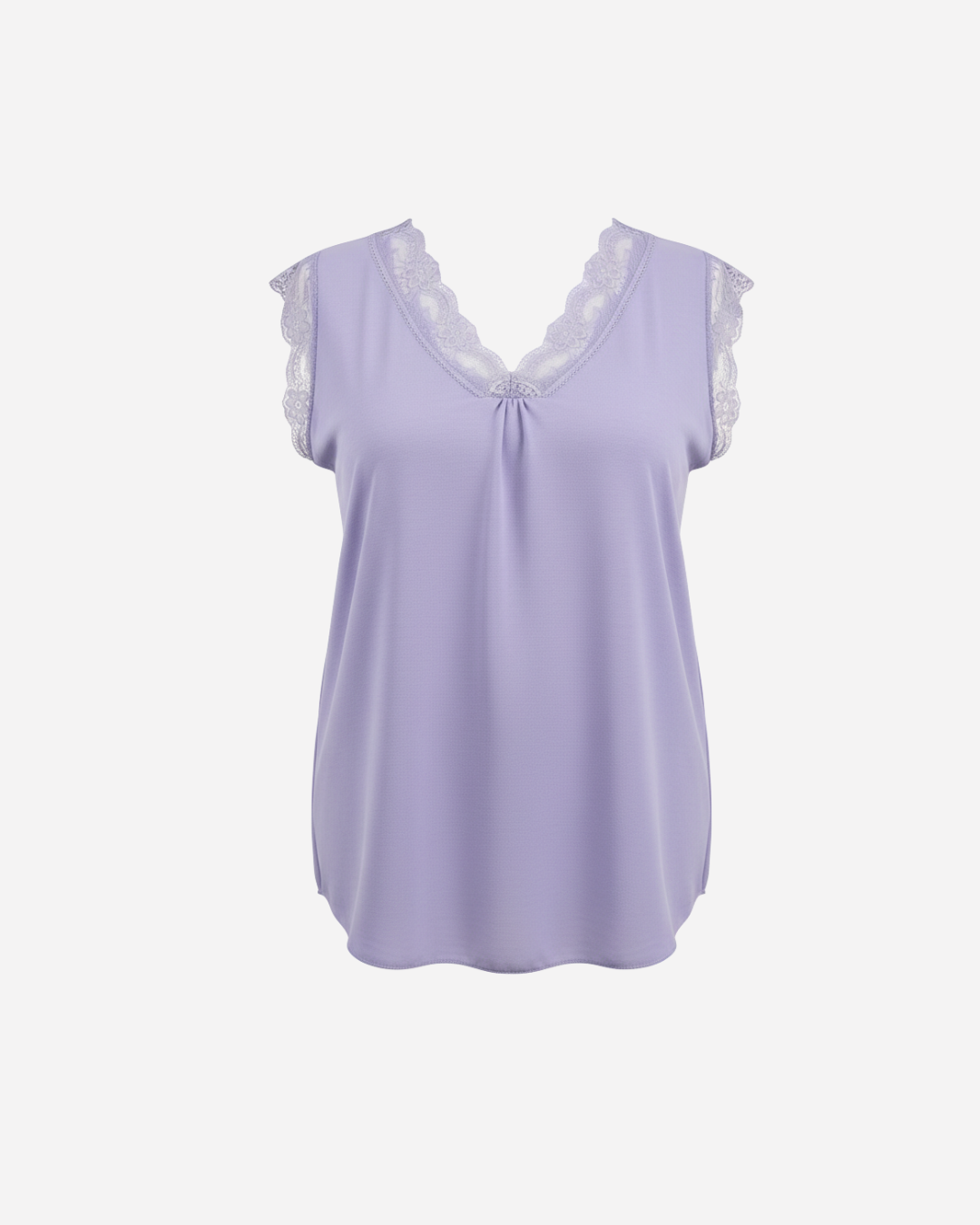 MILA TOP 40 bis 50 - 18 KLEID