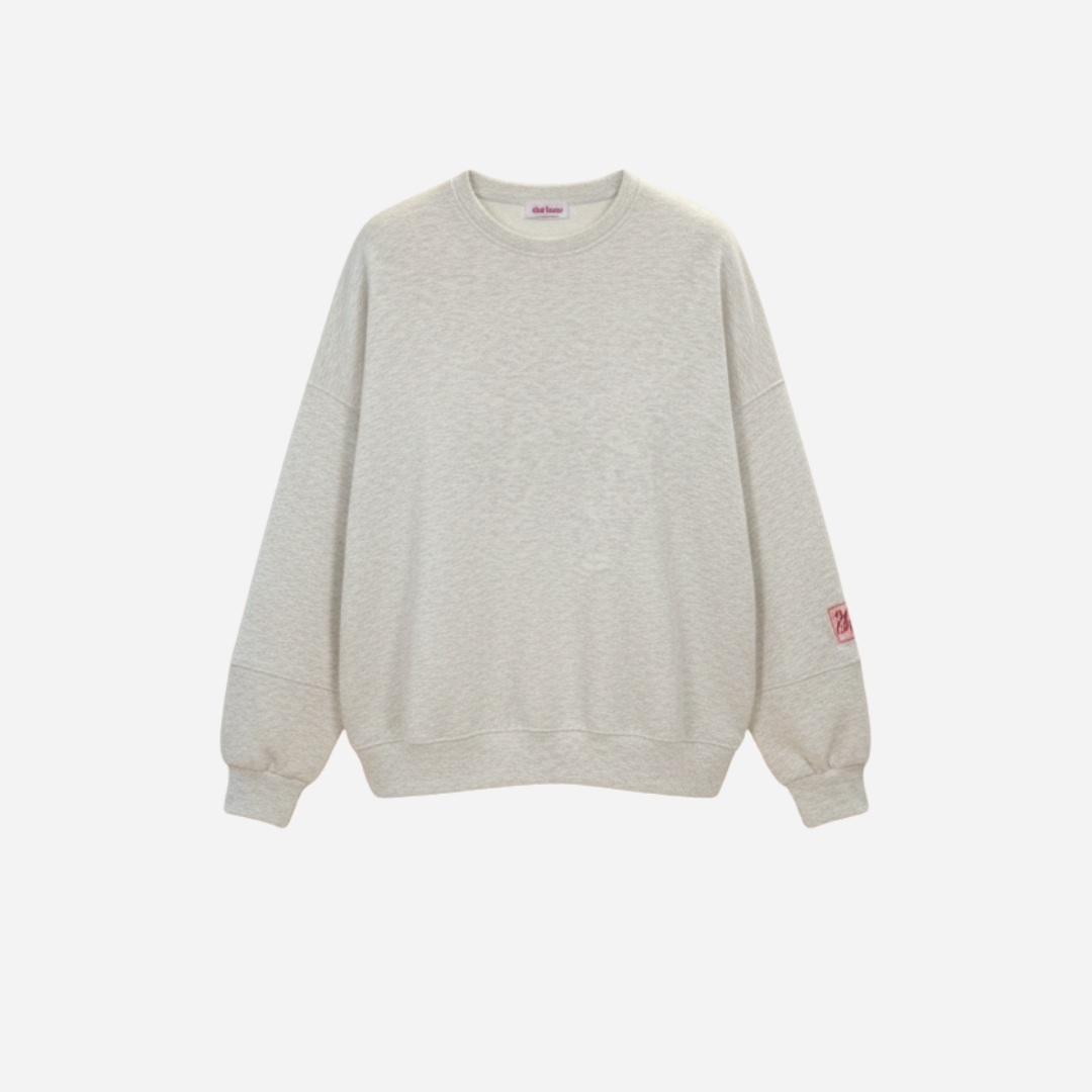 LE MARAIS SWEATER - 1934