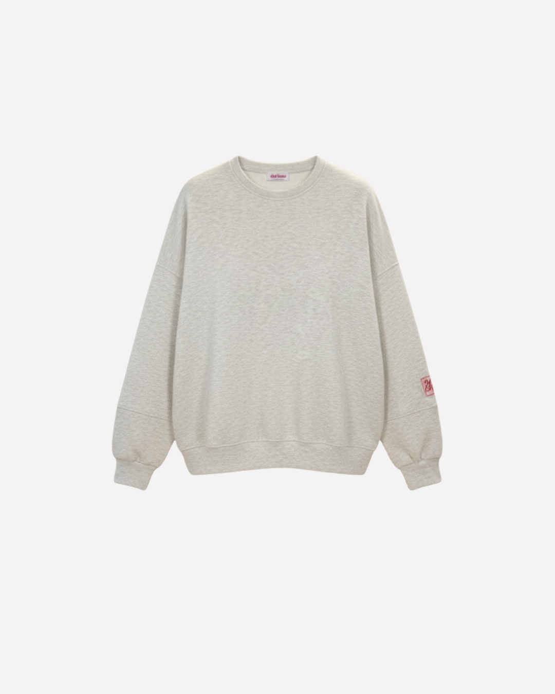 LE MARAIS SWEATER - 1934